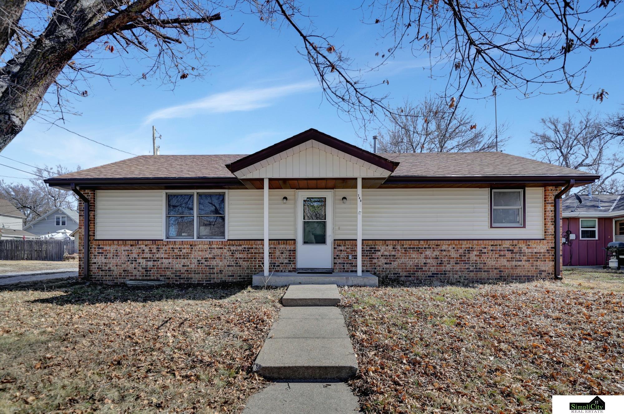 740 Chestnut Street, Syracuse, Nebraska image 1