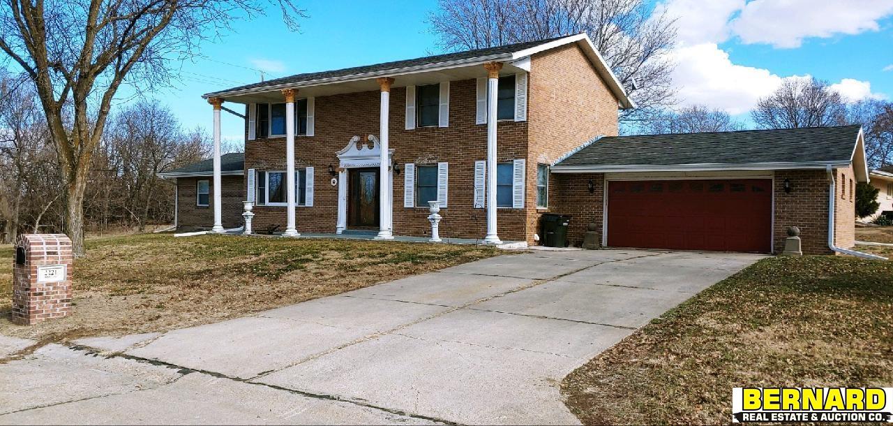 2221 Whitlow Avenue, Auburn, Nebraska image 1