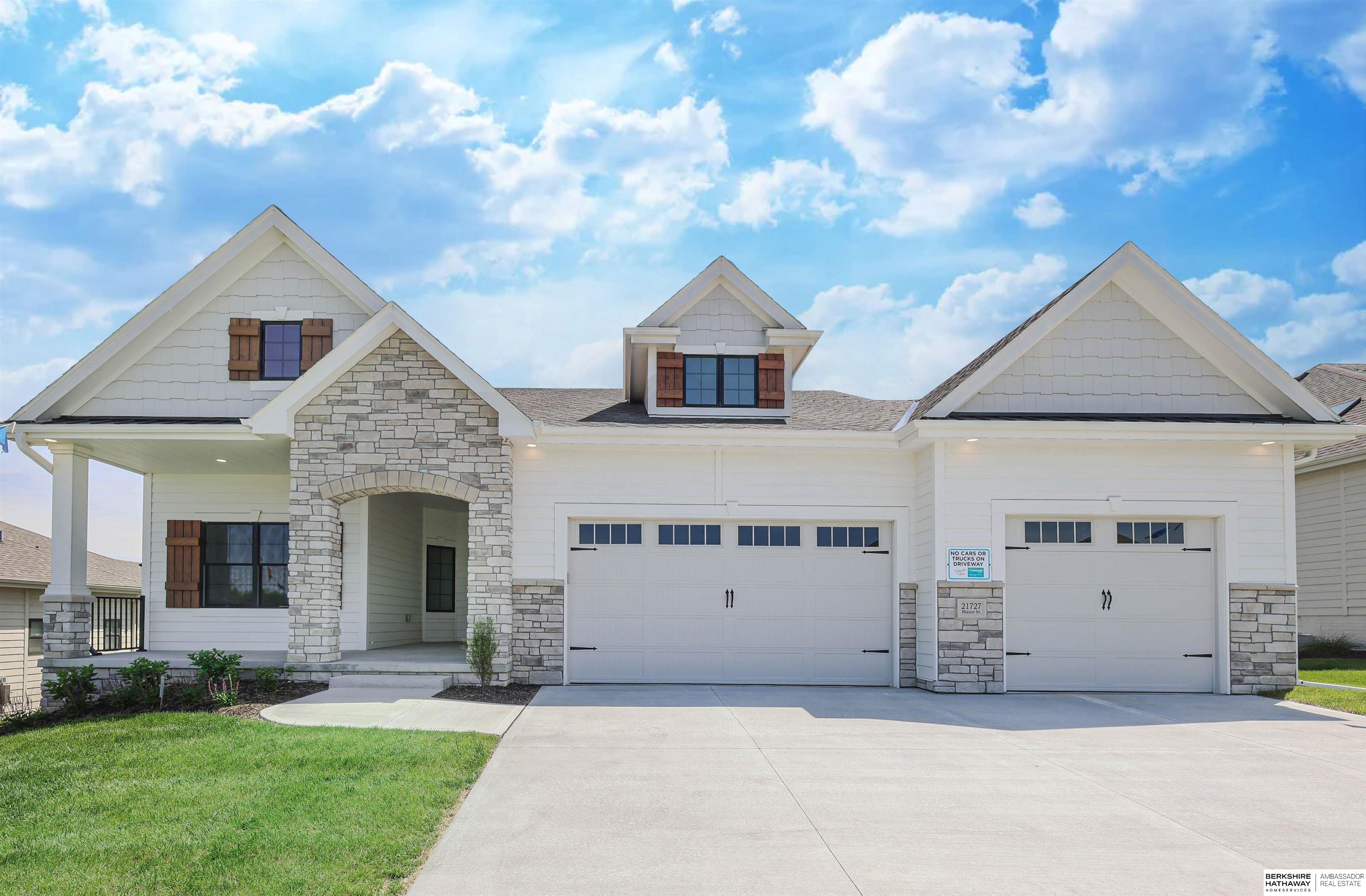 21727 Blaine Street, Omaha, Nebraska image 1