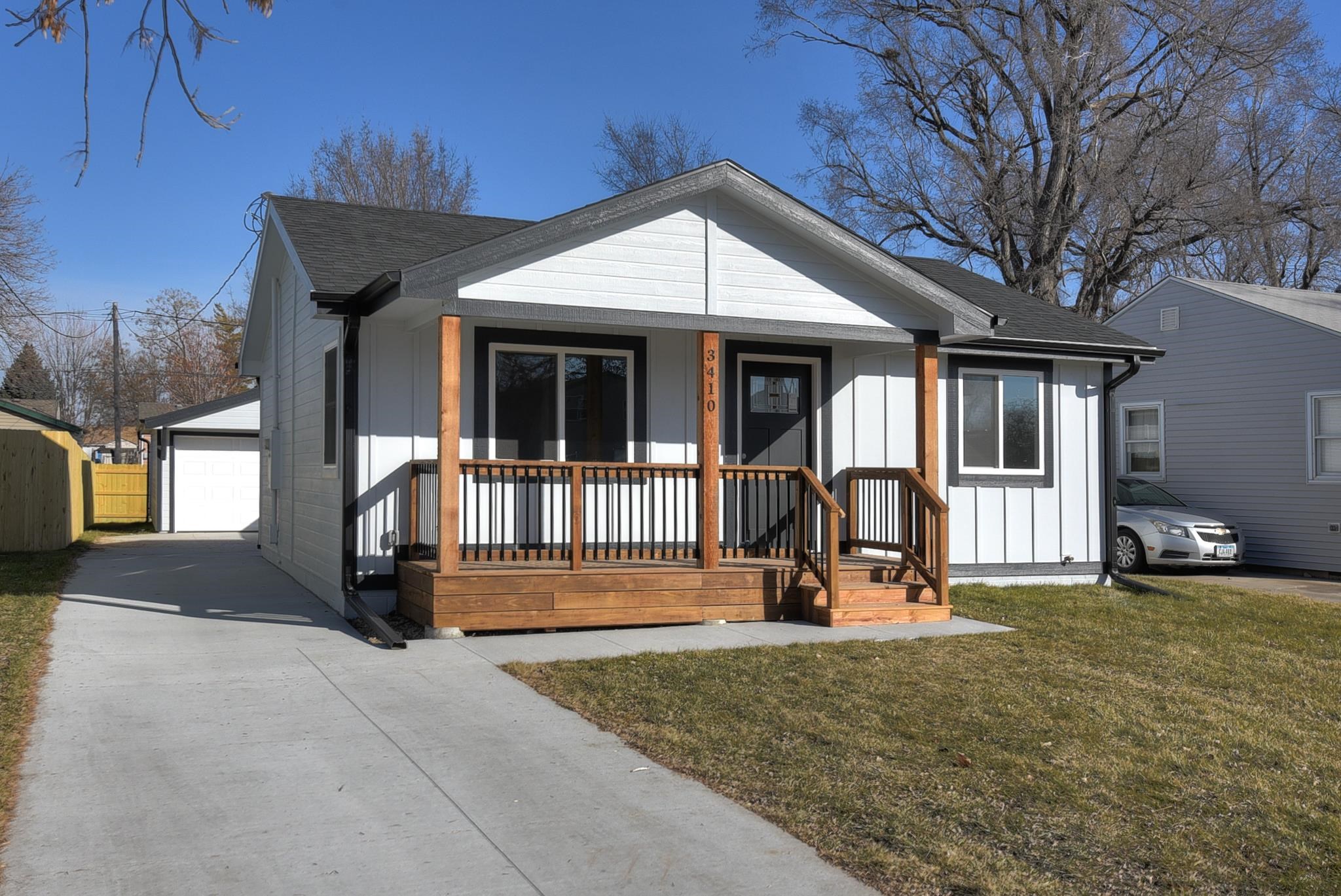 3410 10th Avenue, Council Bluffs, Iowa image 1