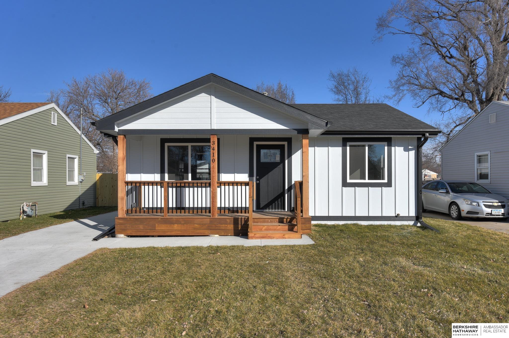 3410 10th Avenue, Council Bluffs, Iowa image 2