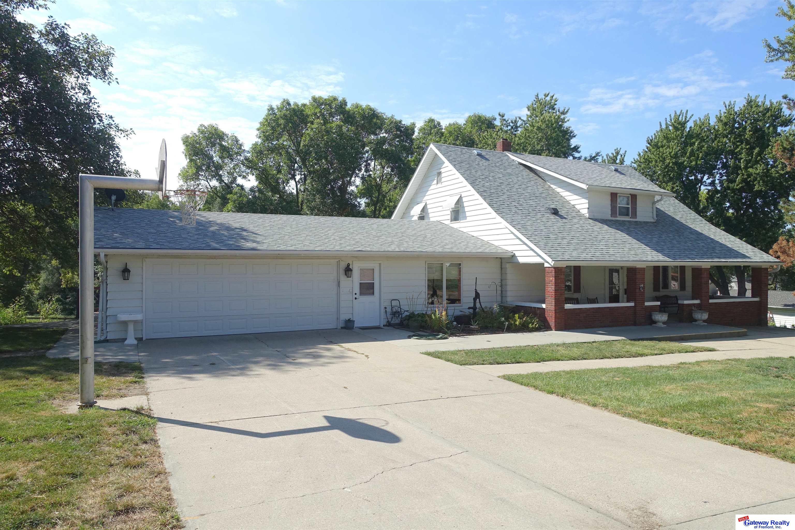 609 E Bridge Street, West Point, Nebraska image 1