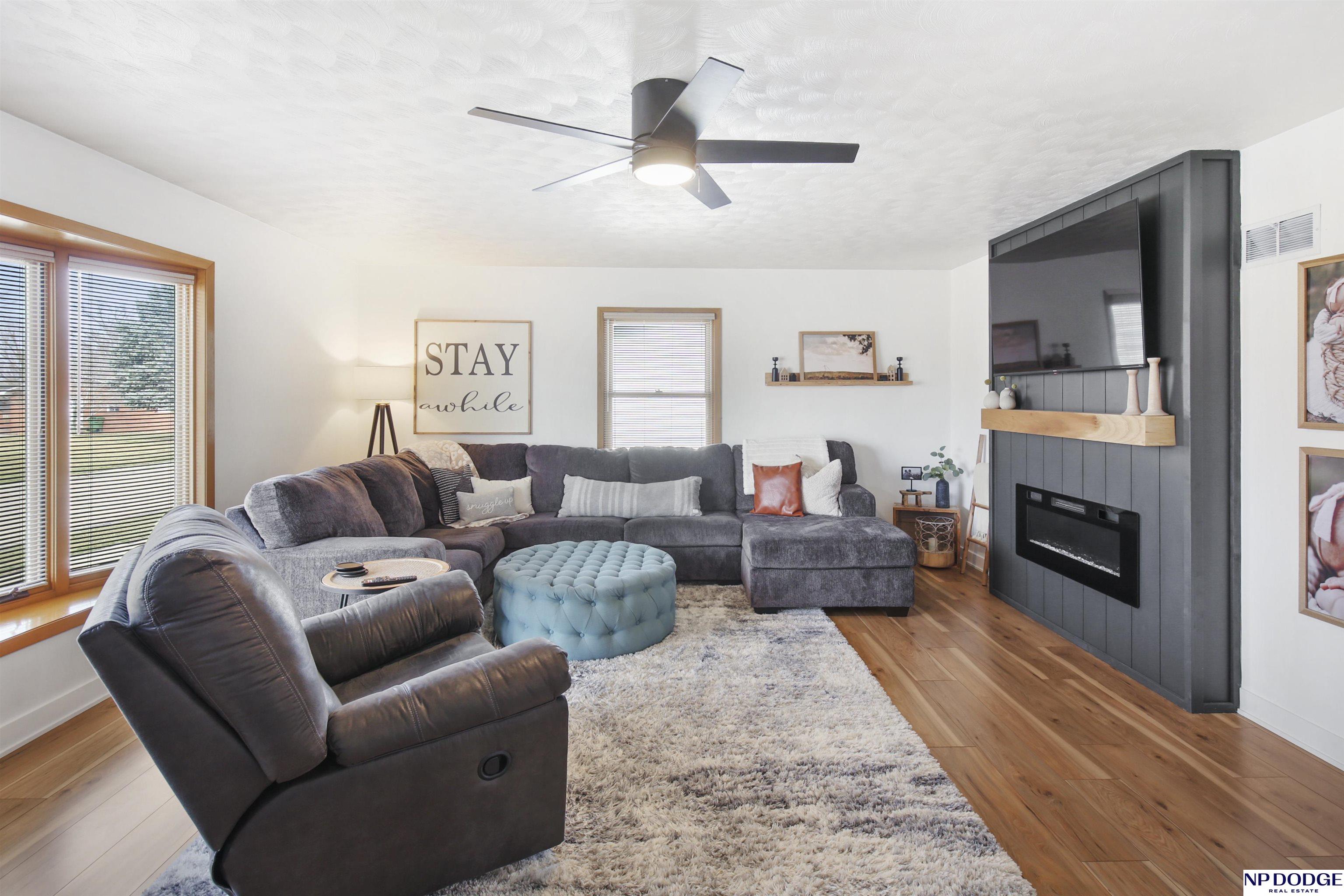 332 N Linden Street, Dodge, Nebraska image 17