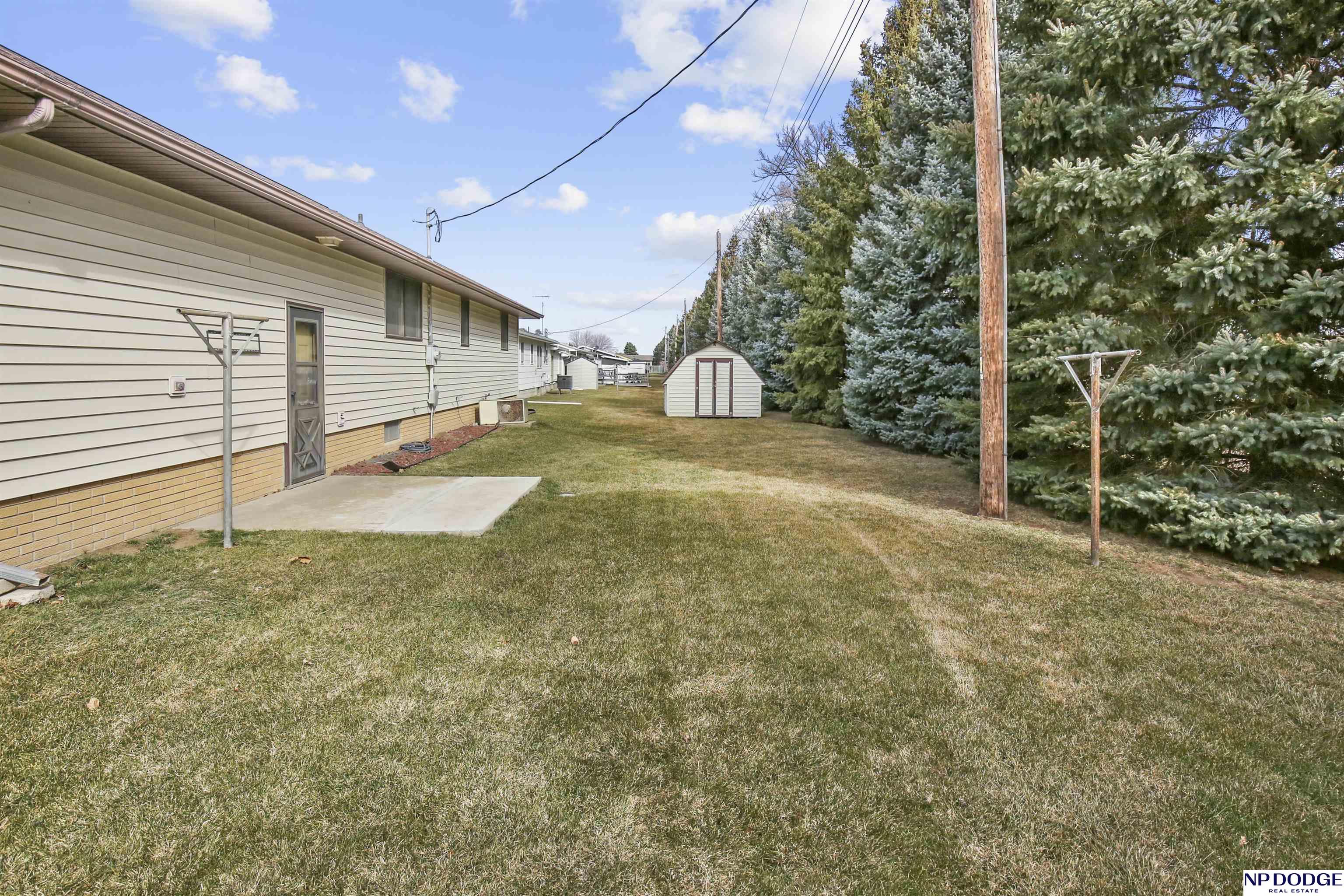 332 N Linden Street, Dodge, Nebraska image 3