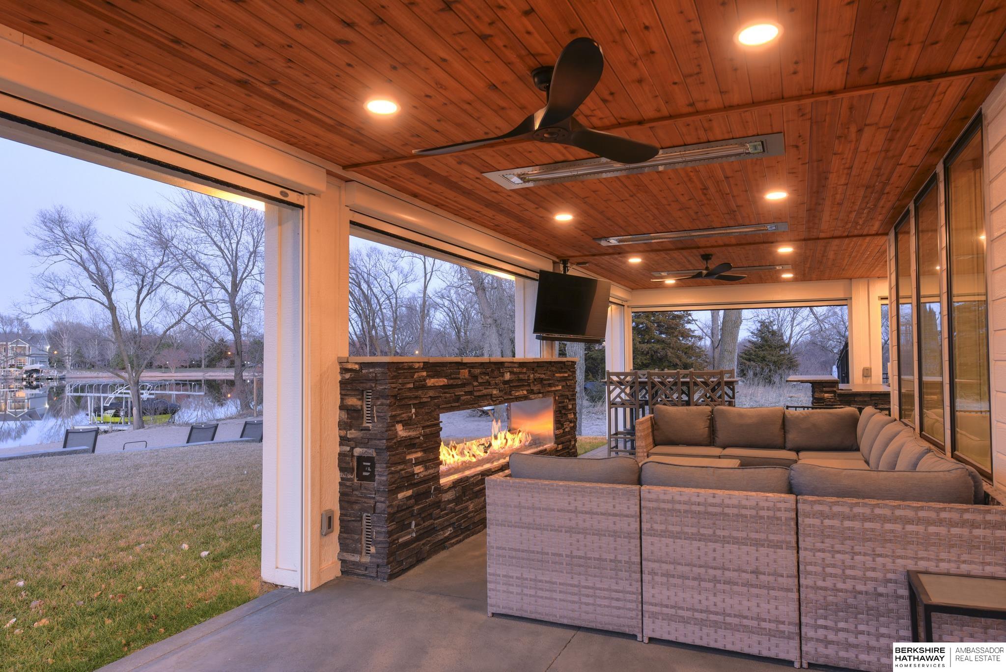 5307 N 281st Circle, Valley, Nebraska image 12