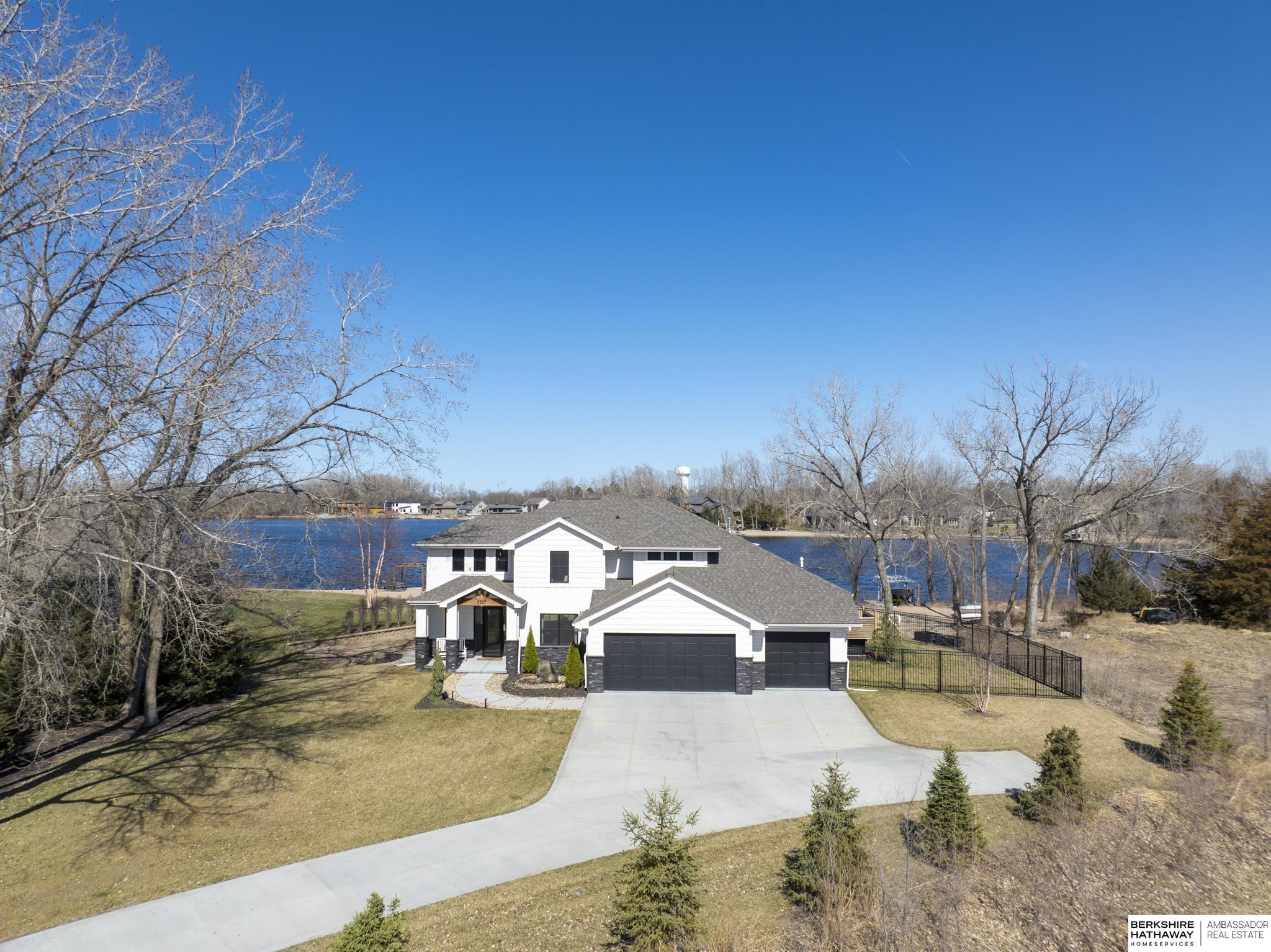 5307 N 281st Circle, Valley, Nebraska image 15