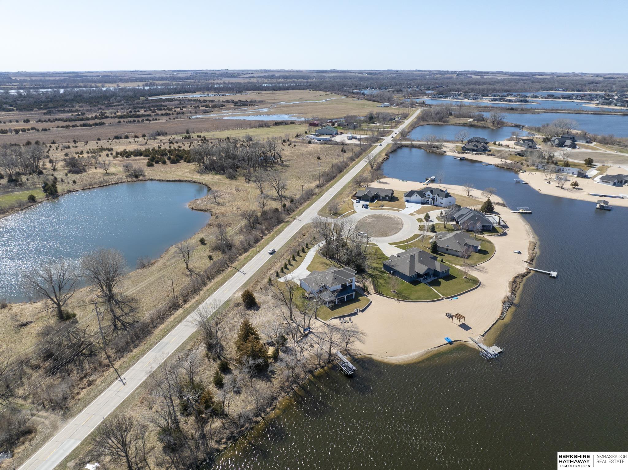 5307 N 281st Circle, Valley, Nebraska image 17