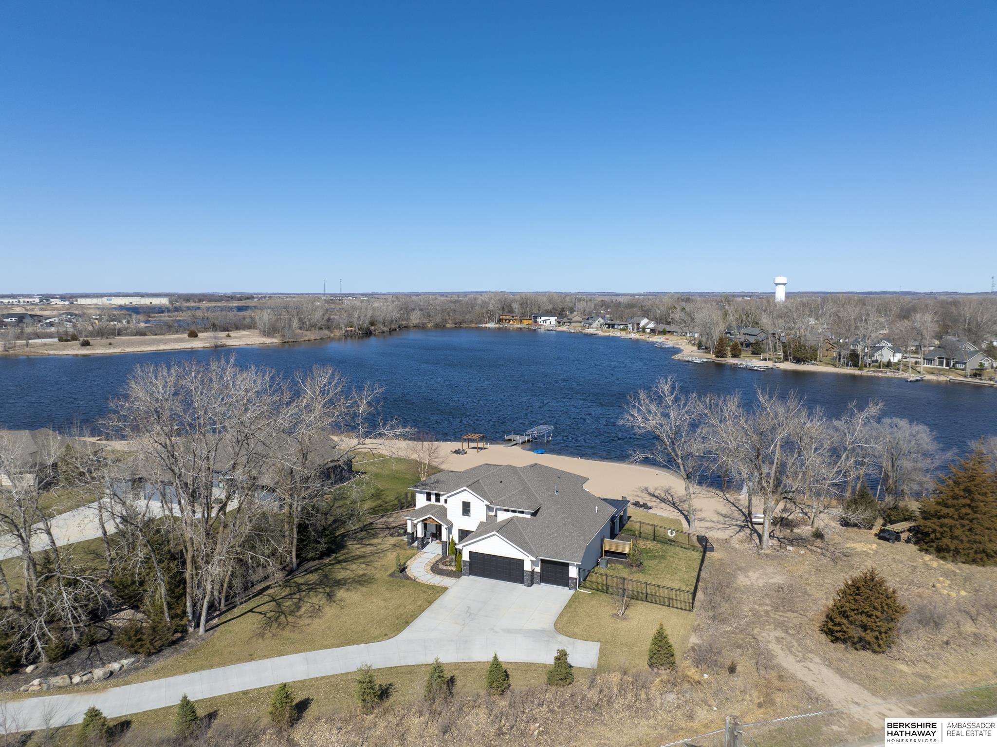 5307 N 281st Circle, Valley, Nebraska image 18