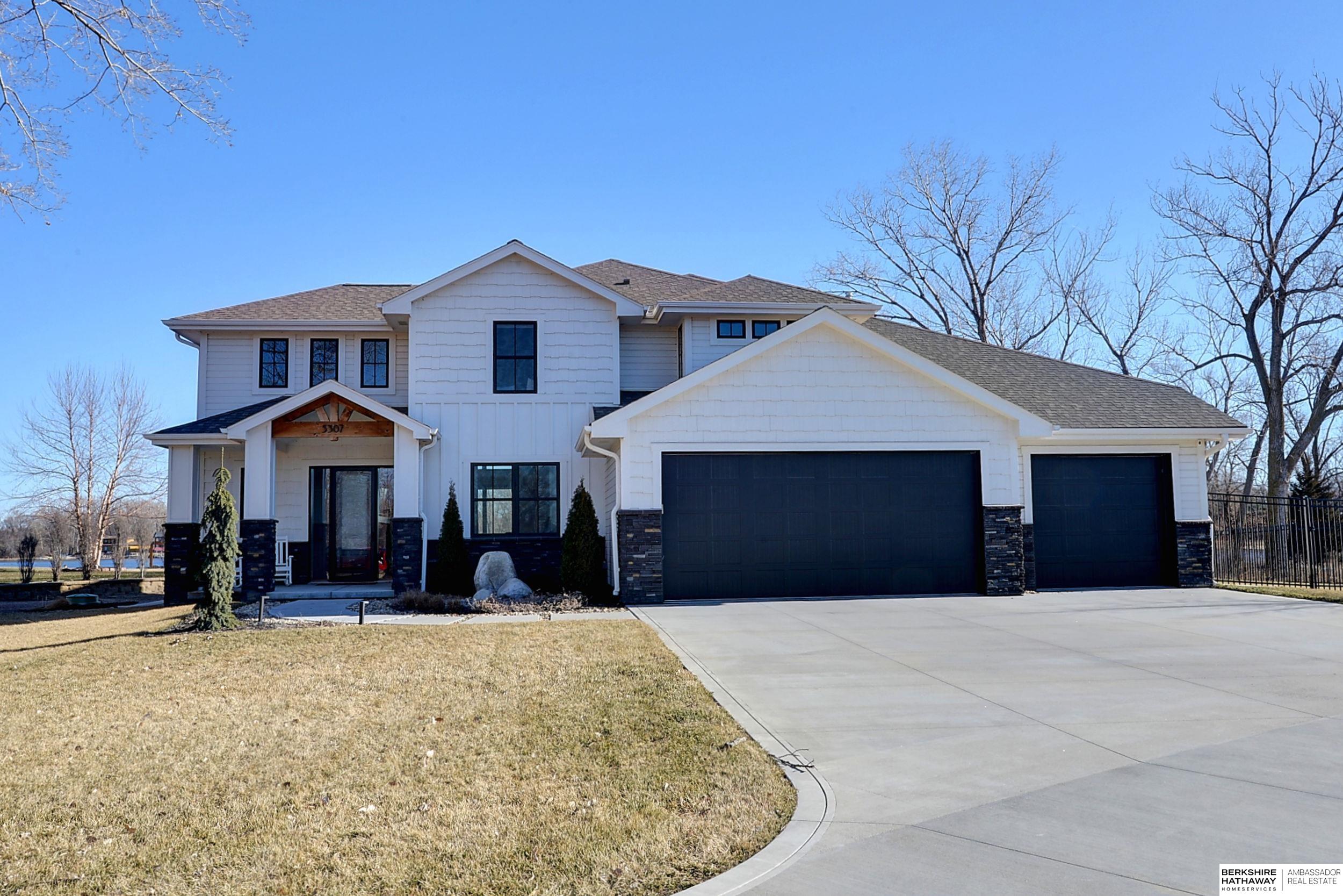 5307 N 281st Circle, Valley, Nebraska image 24