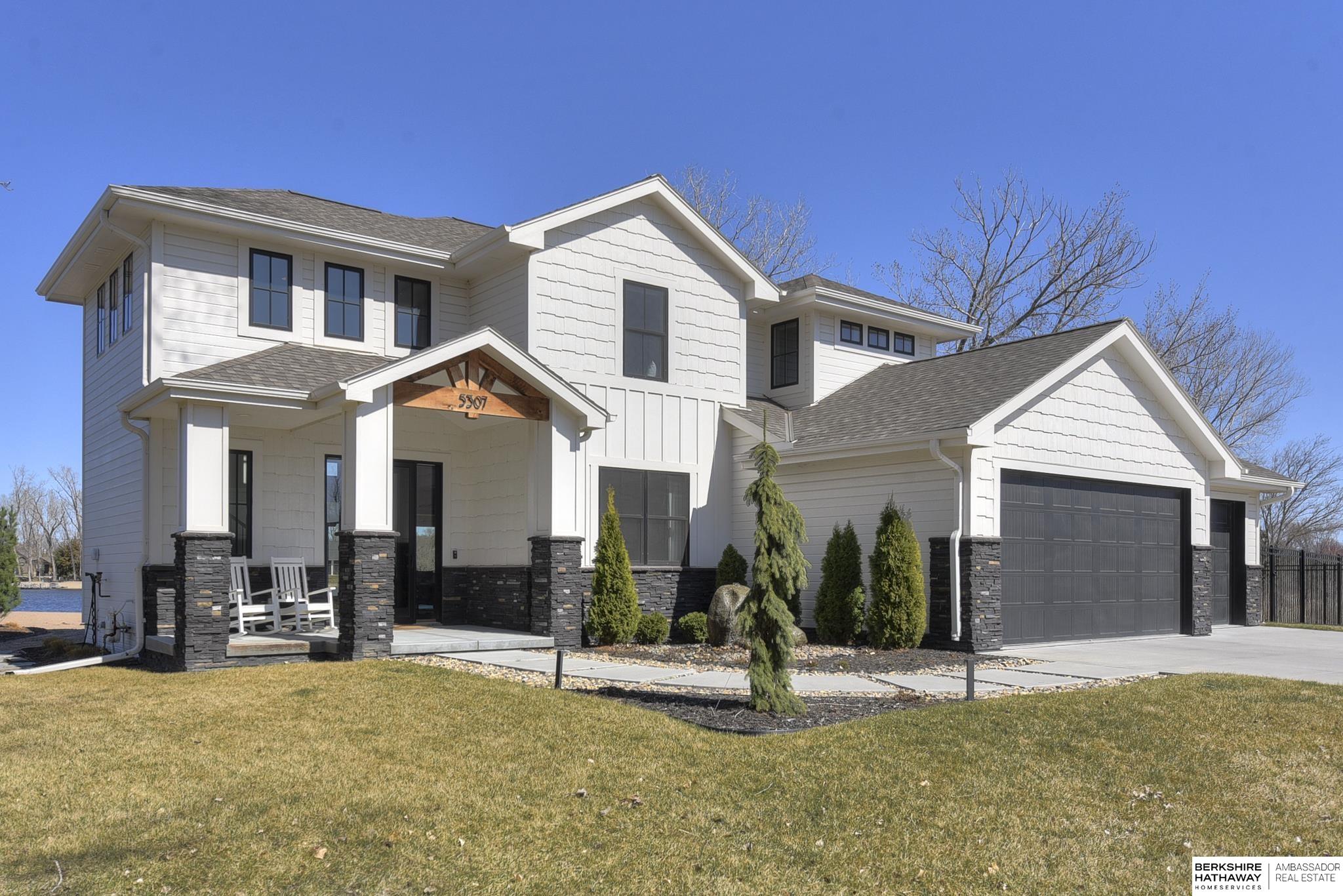 5307 N 281st Circle, Valley, Nebraska image 25