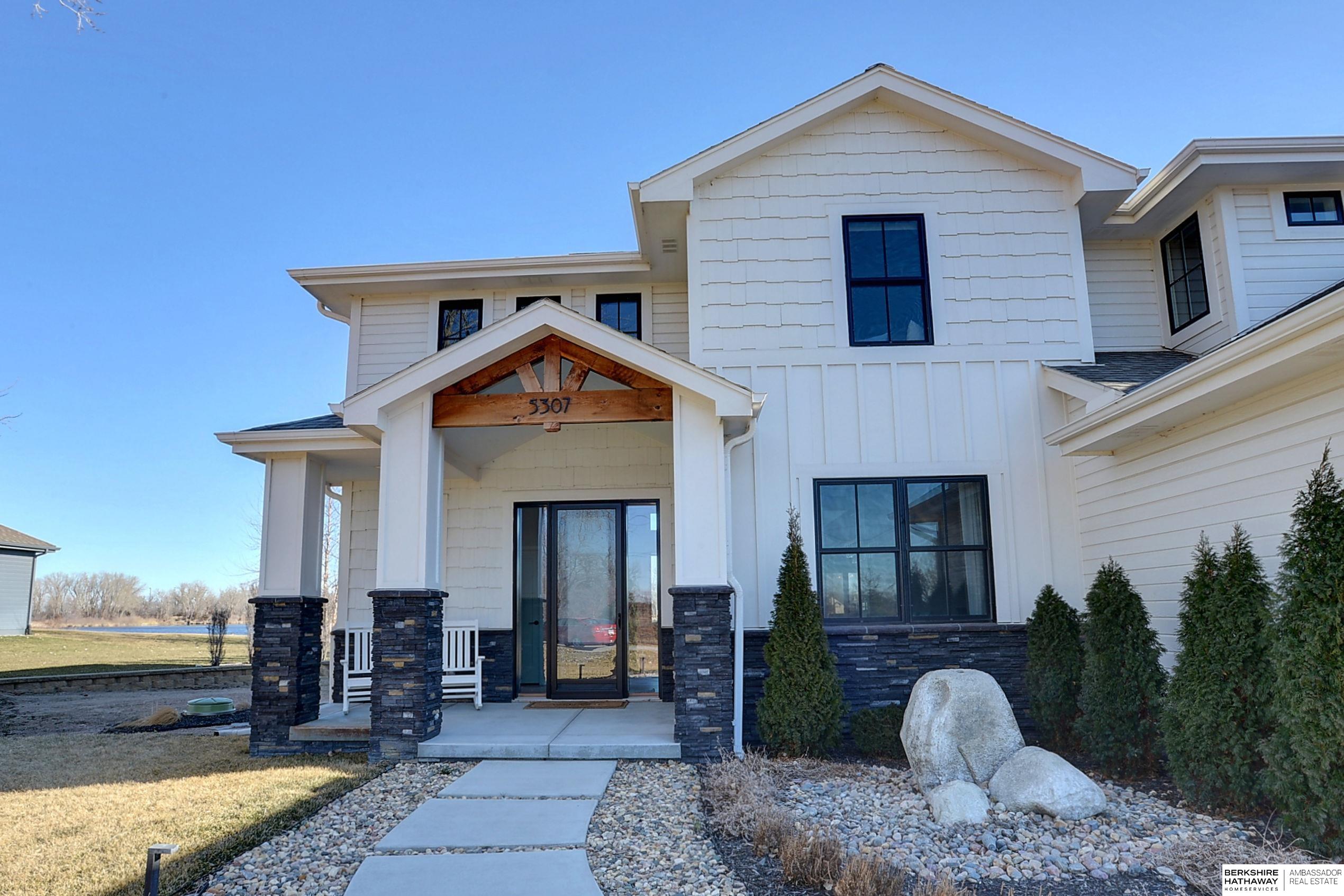 5307 N 281st Circle, Valley, Nebraska image 26