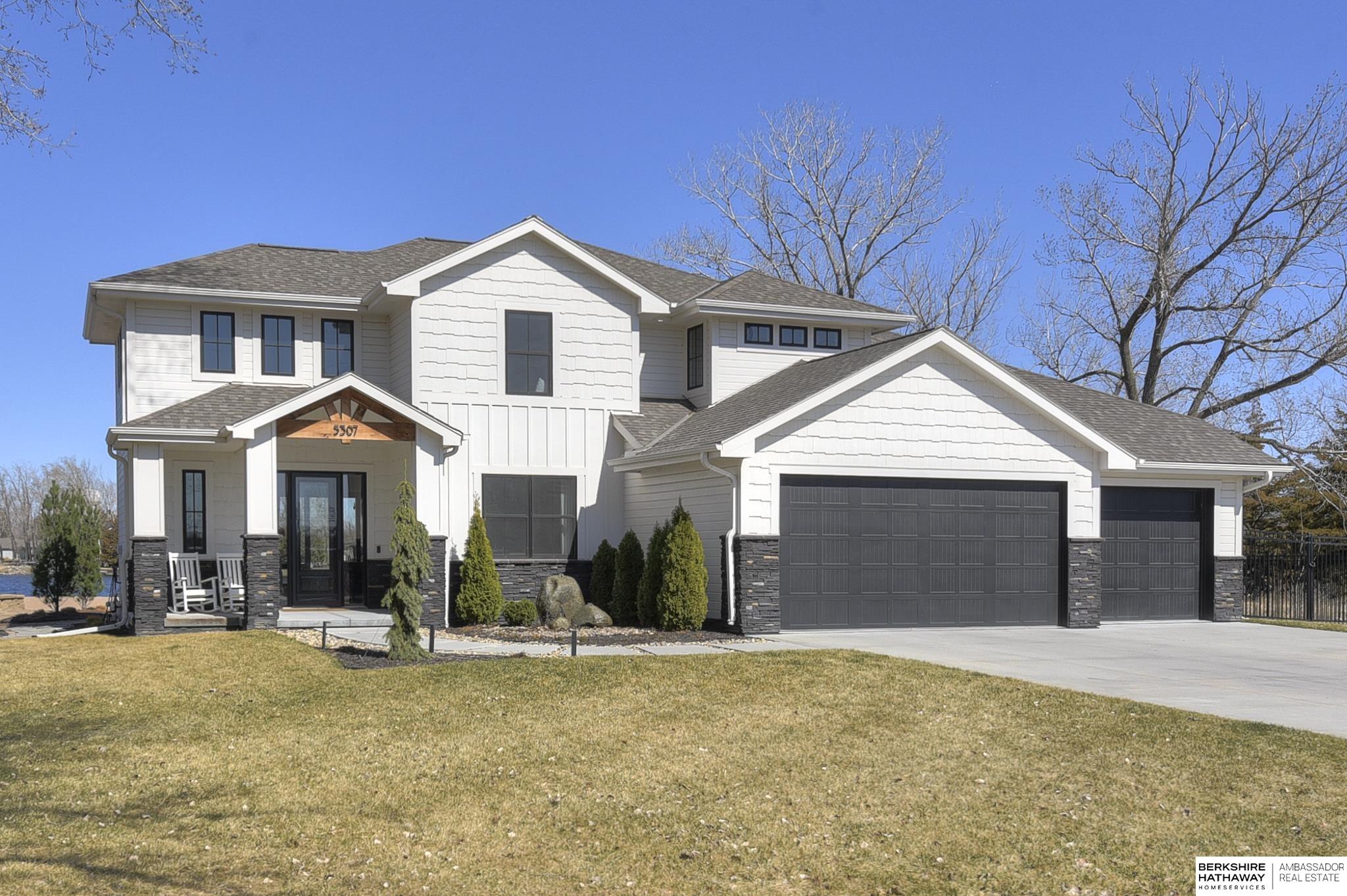 5307 N 281st Circle, Valley, Nebraska image 27