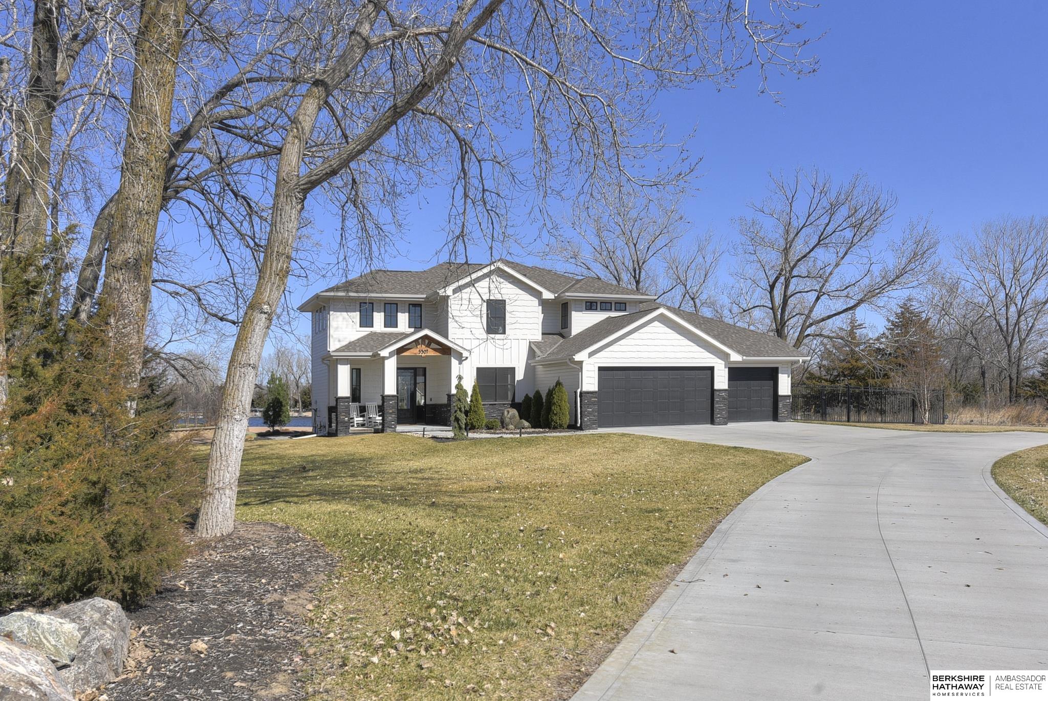 5307 N 281st Circle, Valley, Nebraska image 28