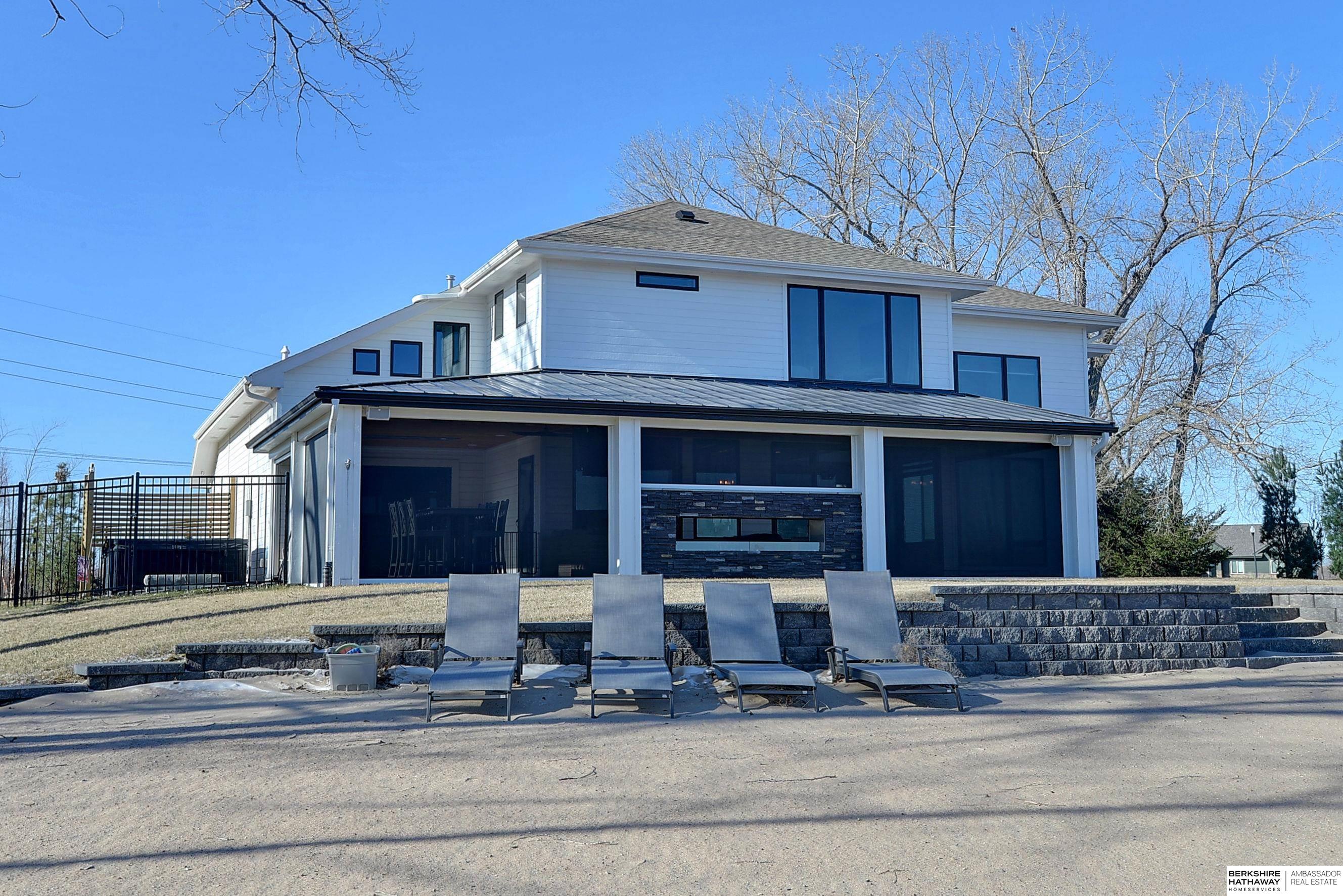 5307 N 281st Circle, Valley, Nebraska image 29