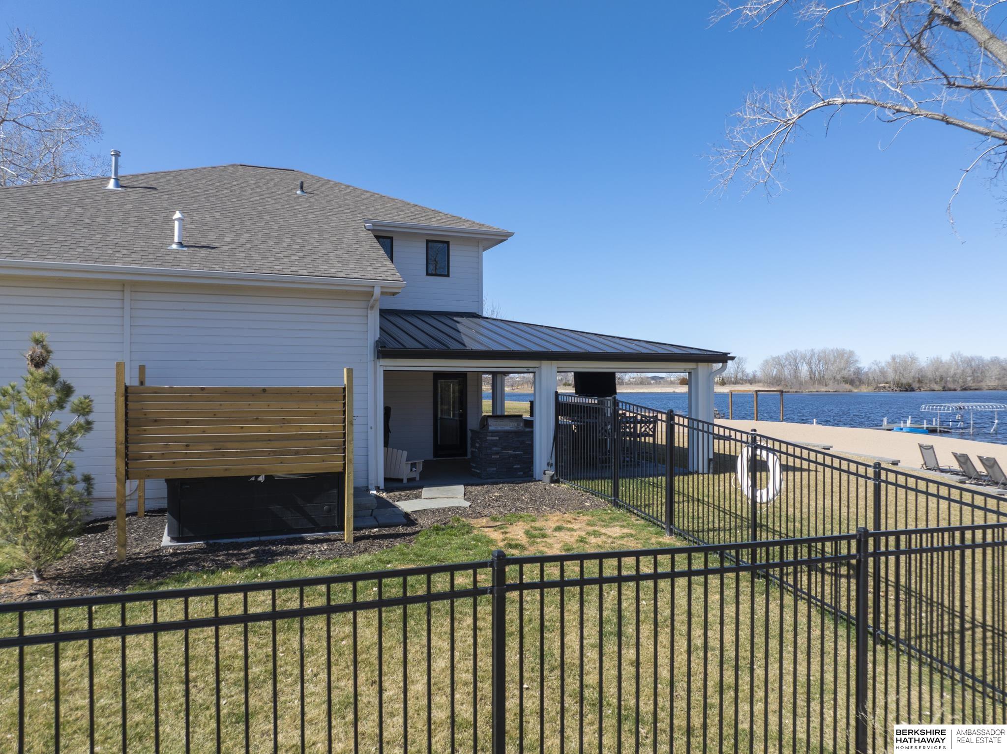 5307 N 281st Circle, Valley, Nebraska image 30