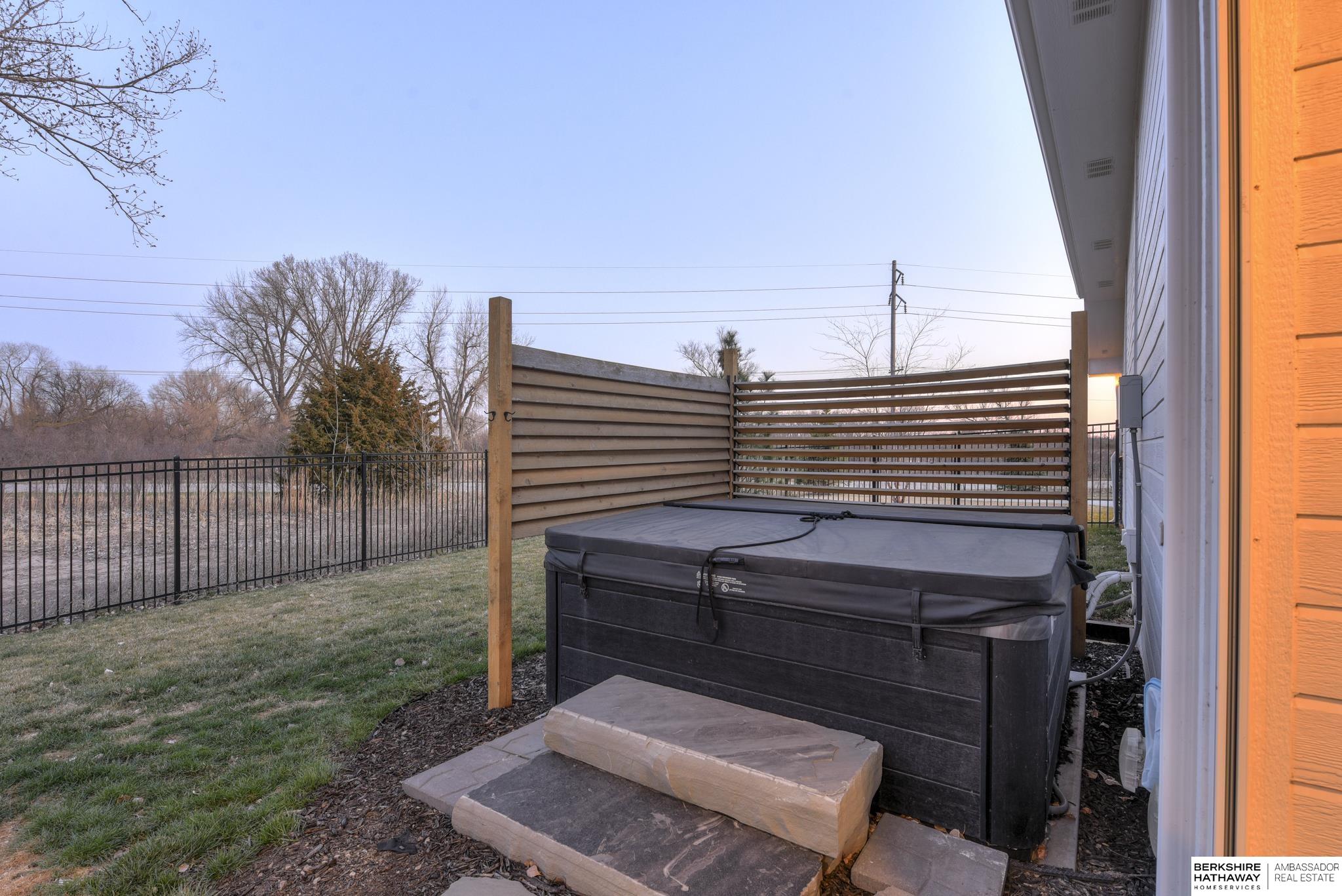 5307 N 281st Circle, Valley, Nebraska image 31