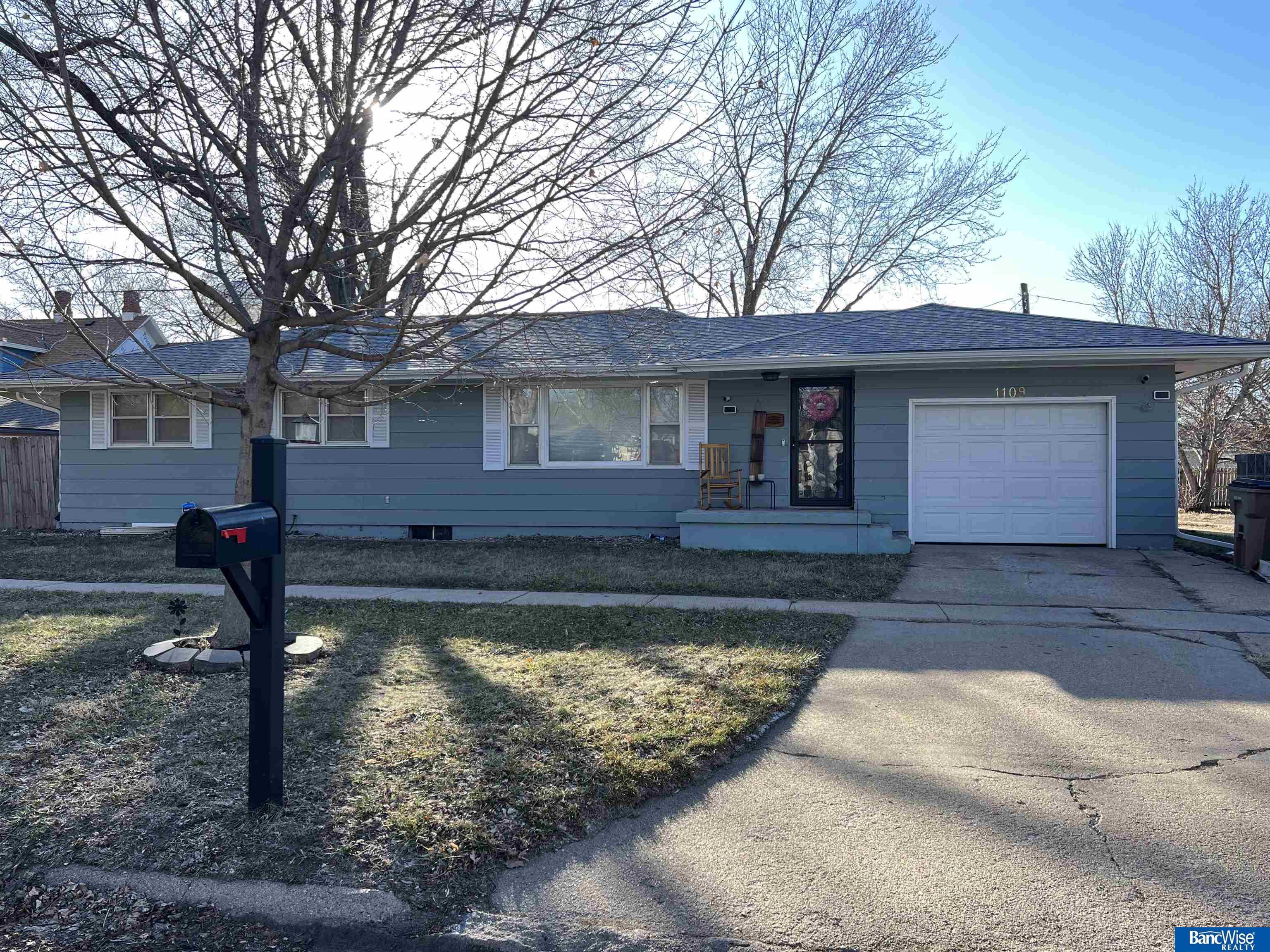 1109 6th Street, Aurora, Nebraska image 1