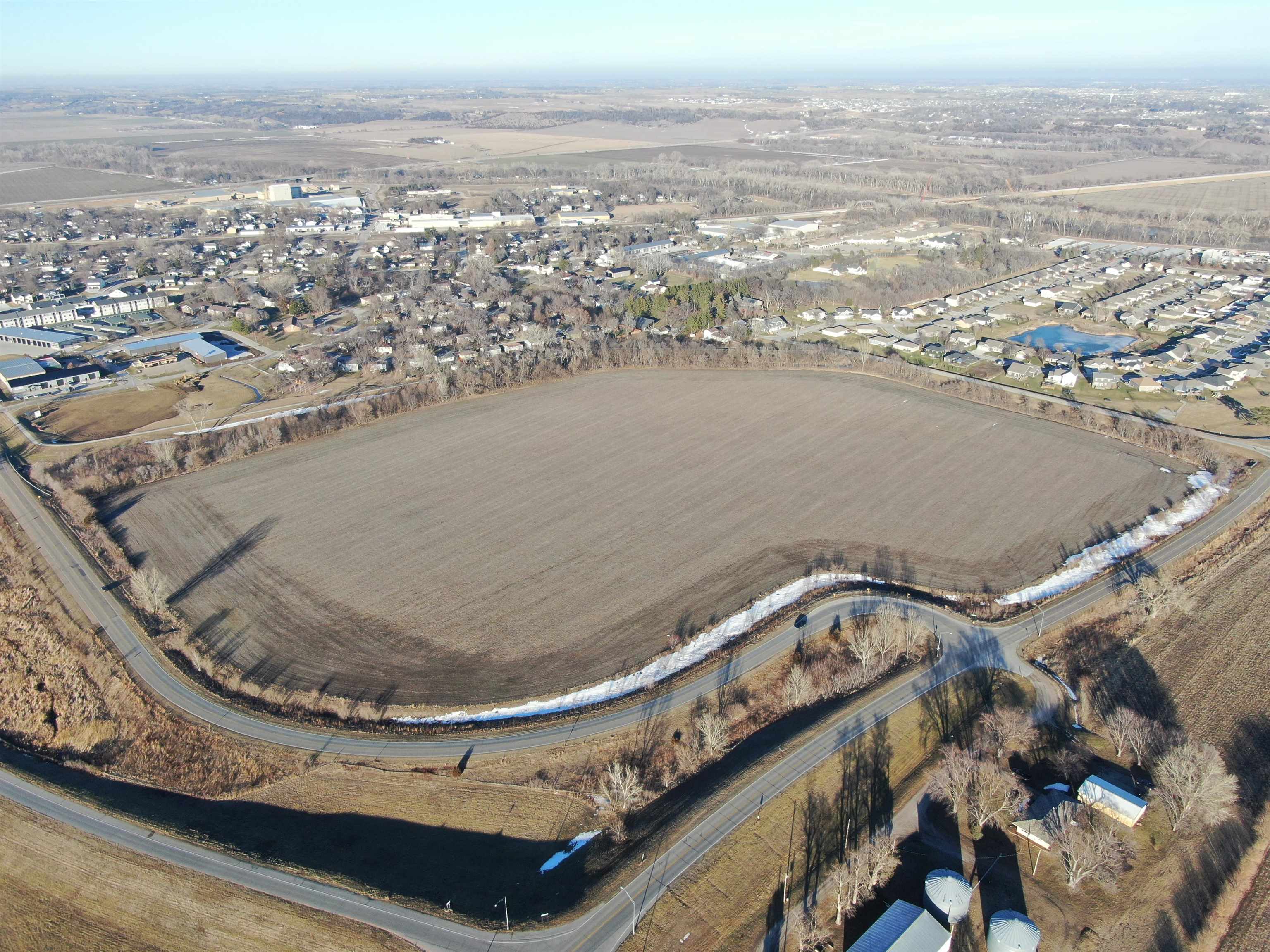 Lot 6 Harvest Heights, Waterloo, Nebraska image 1