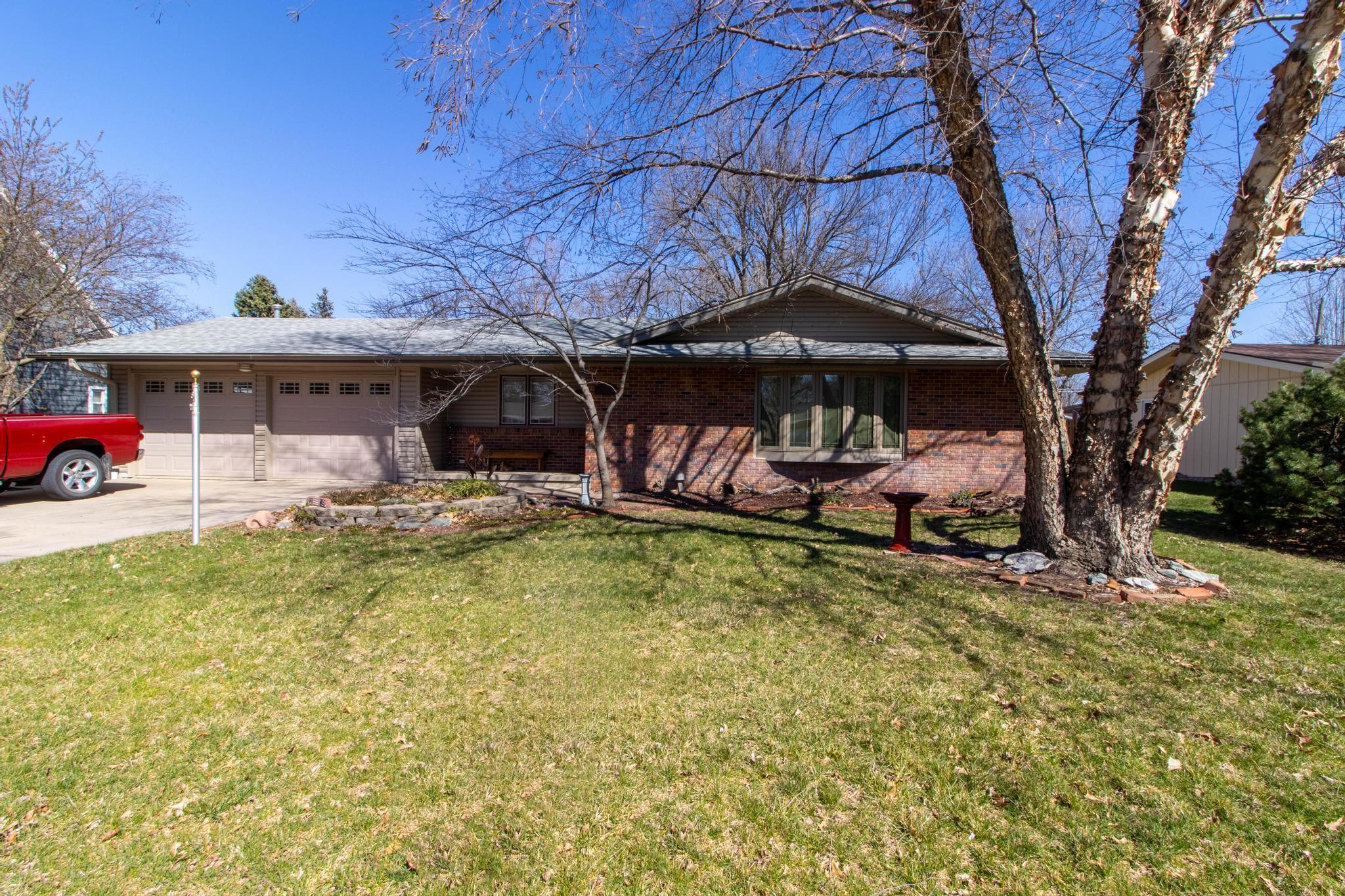1504 N 2nd Street, Seward, Nebraska image 1
