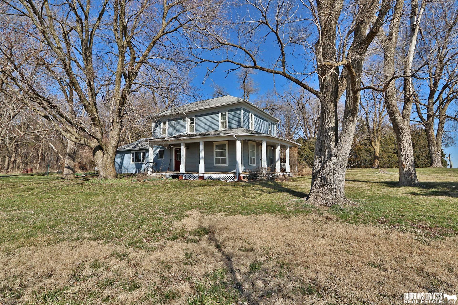71517 639 Avenue, Humboldt, Nebraska image 1