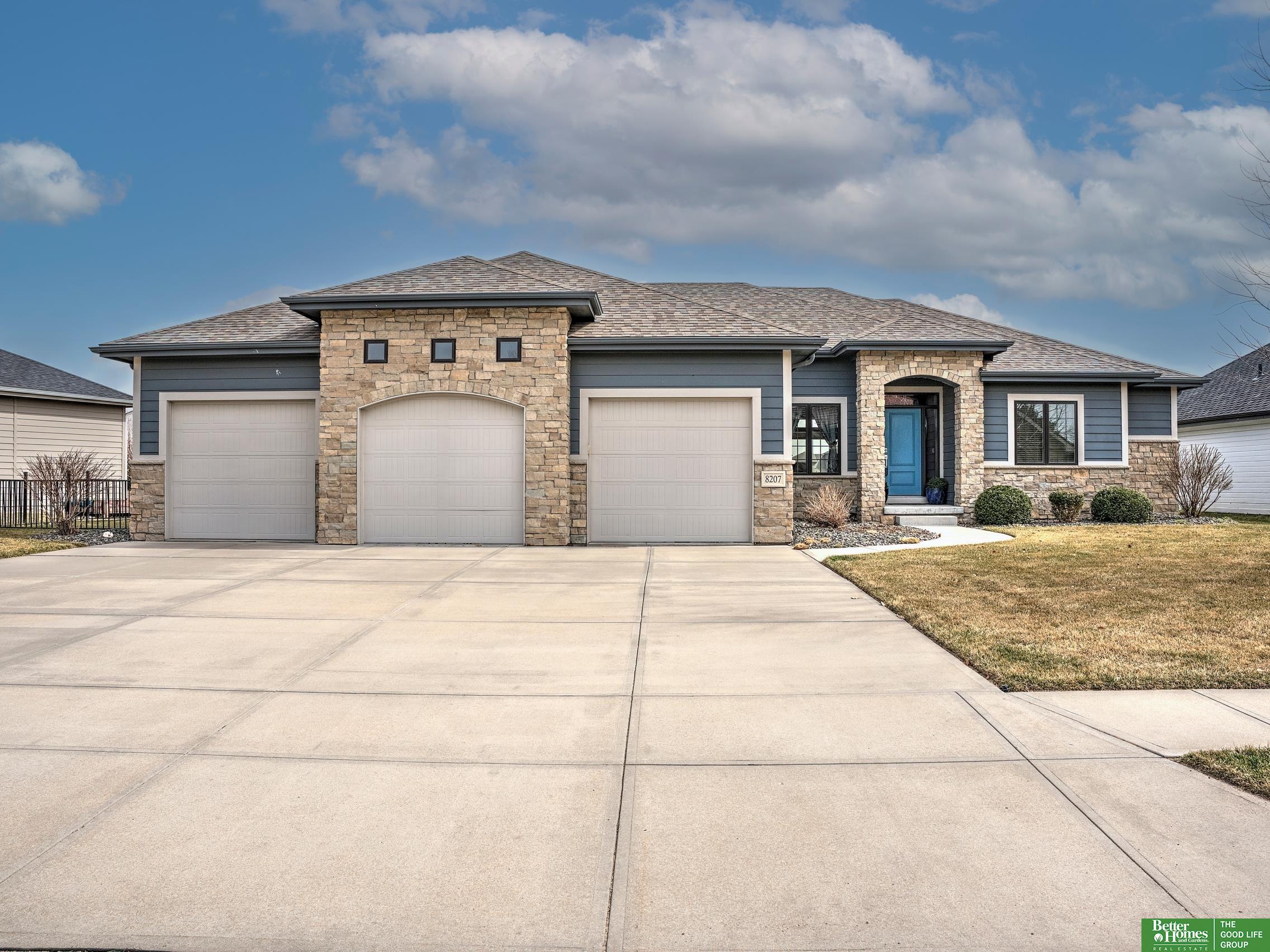 8207 N 281st Avenue, Valley, Nebraska image 1