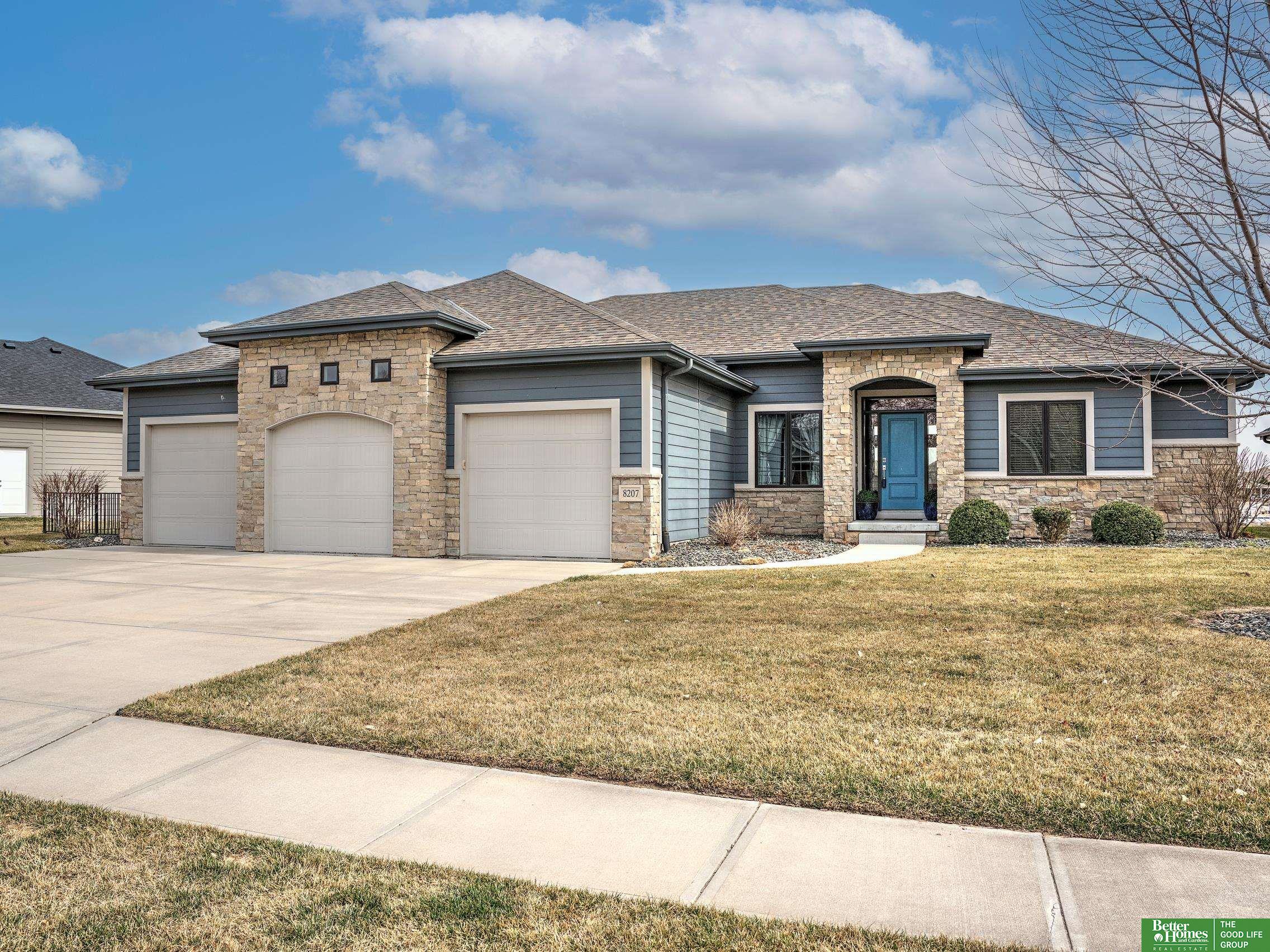 8207 N 281st Avenue, Valley, Nebraska image 13