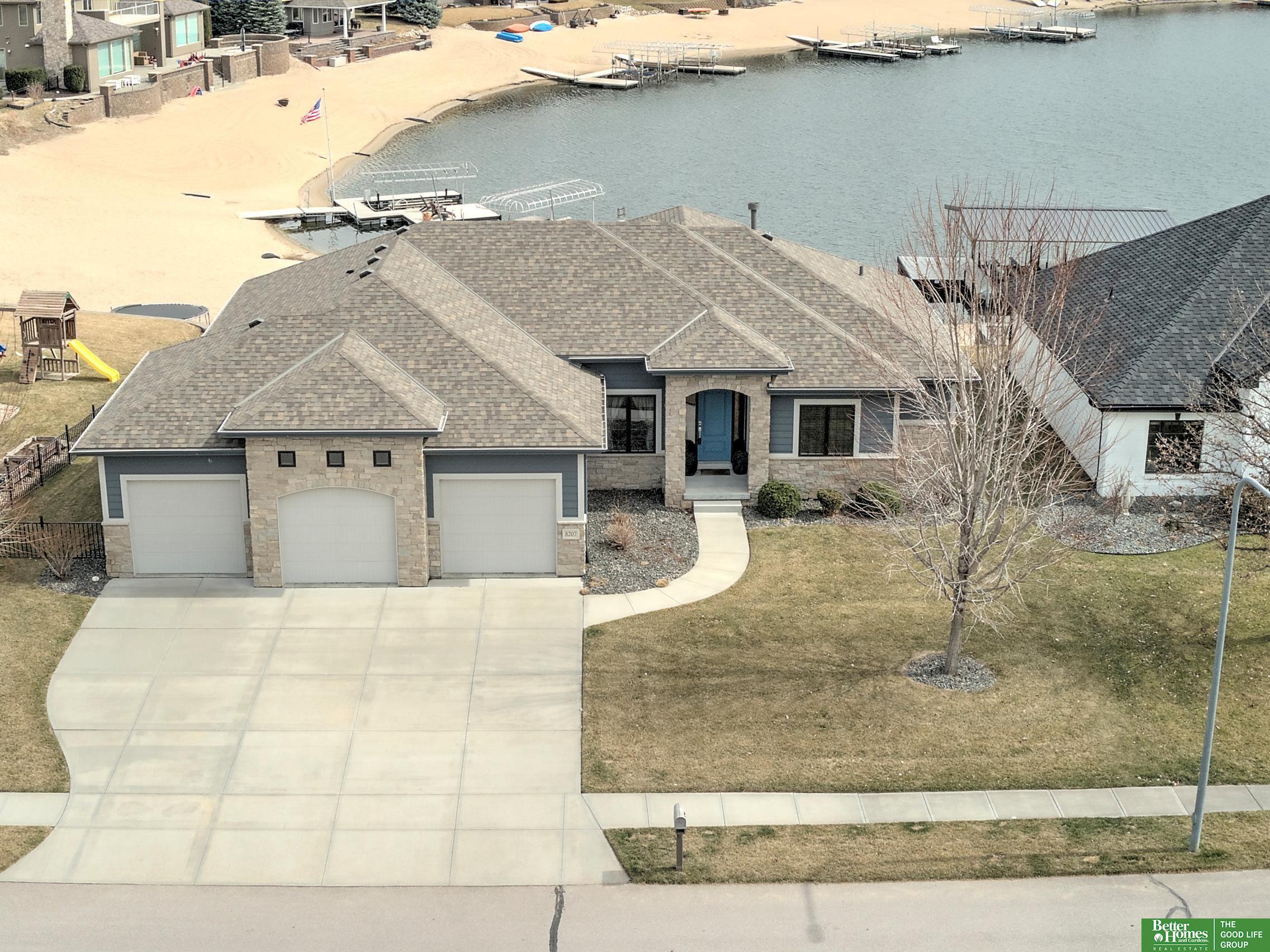 8207 N 281st Avenue, Valley, Nebraska image 15
