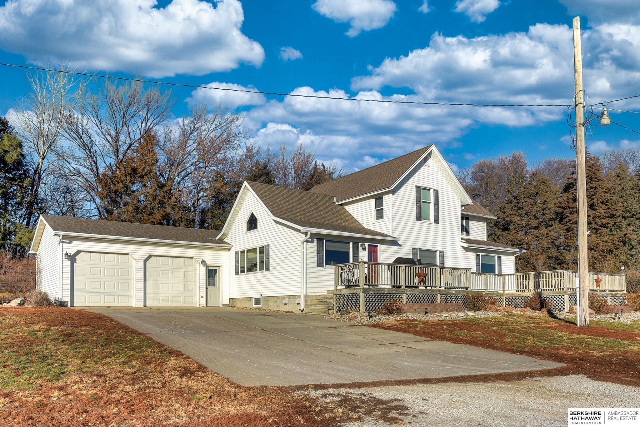 27233 County Road 14, Hooper, Nebraska image 1