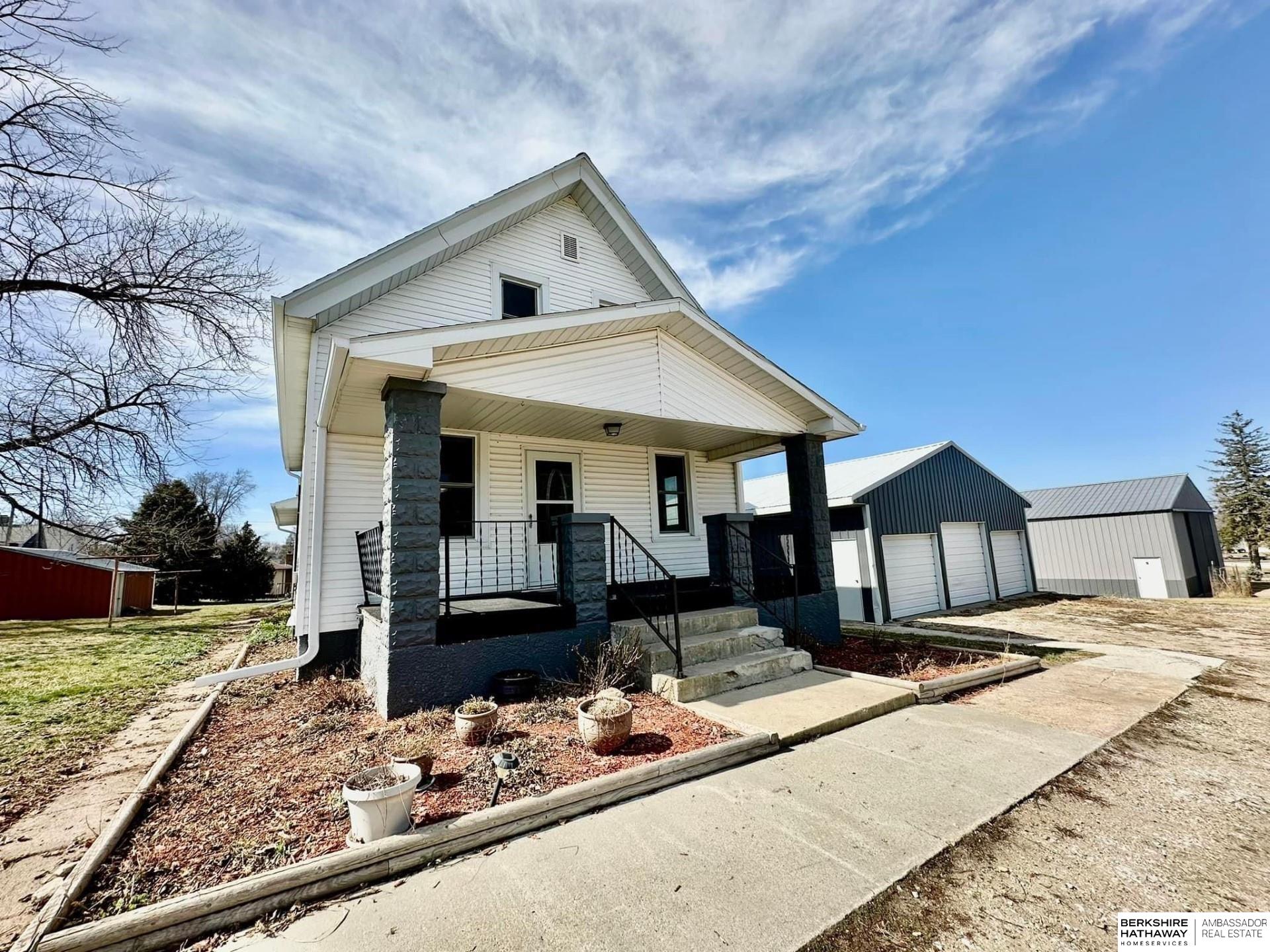 218 S 1st Street, Howells, Nebraska image 1