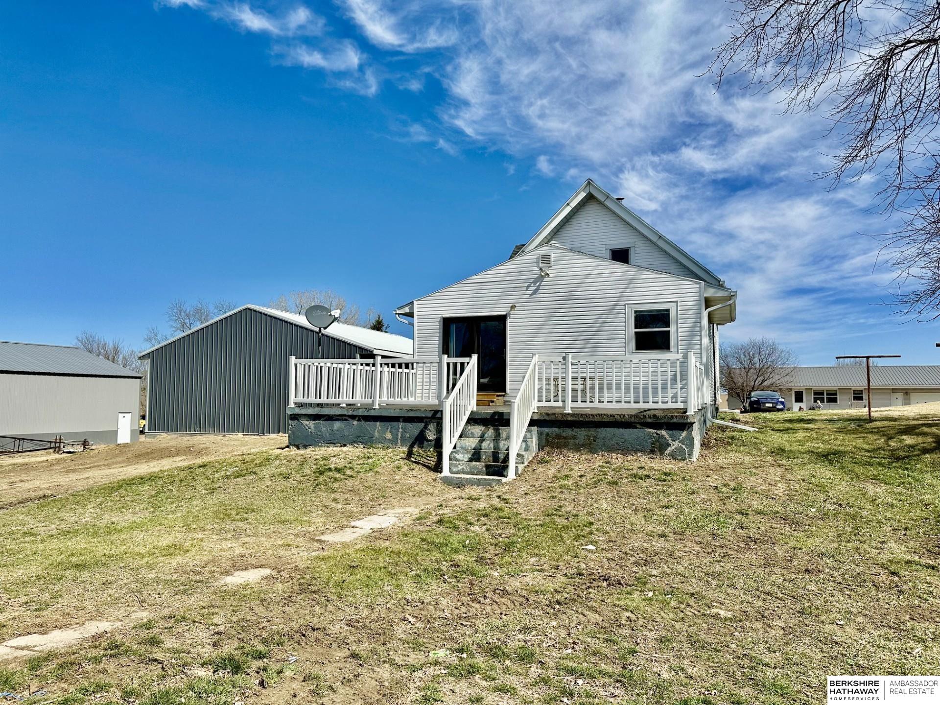 218 S 1st Street, Howells, Nebraska image 26