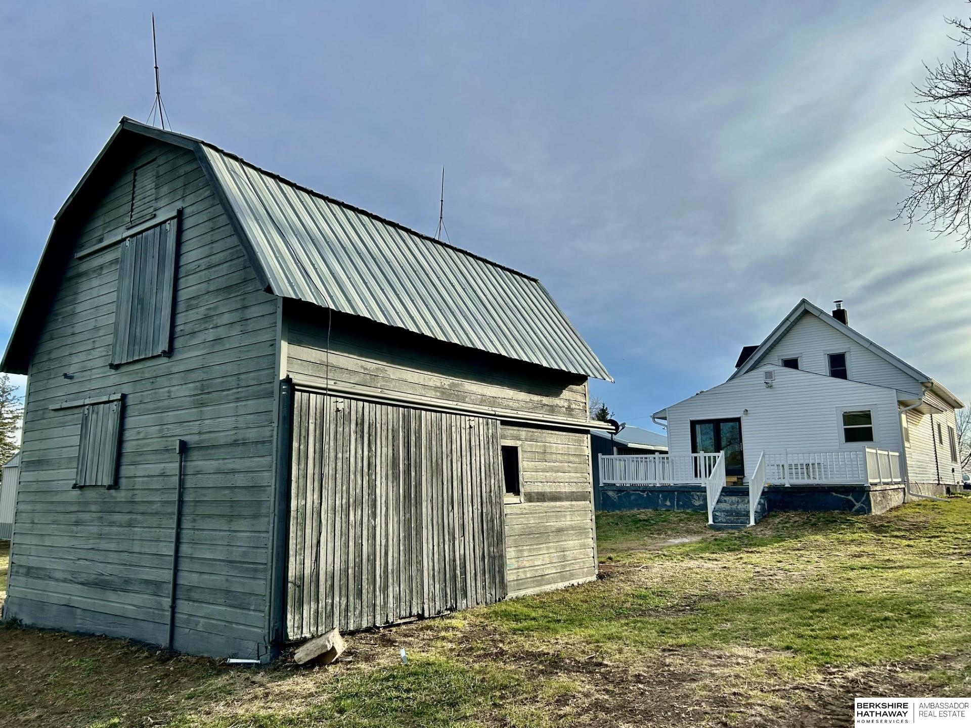218 S 1st Street, Howells, Nebraska image 28