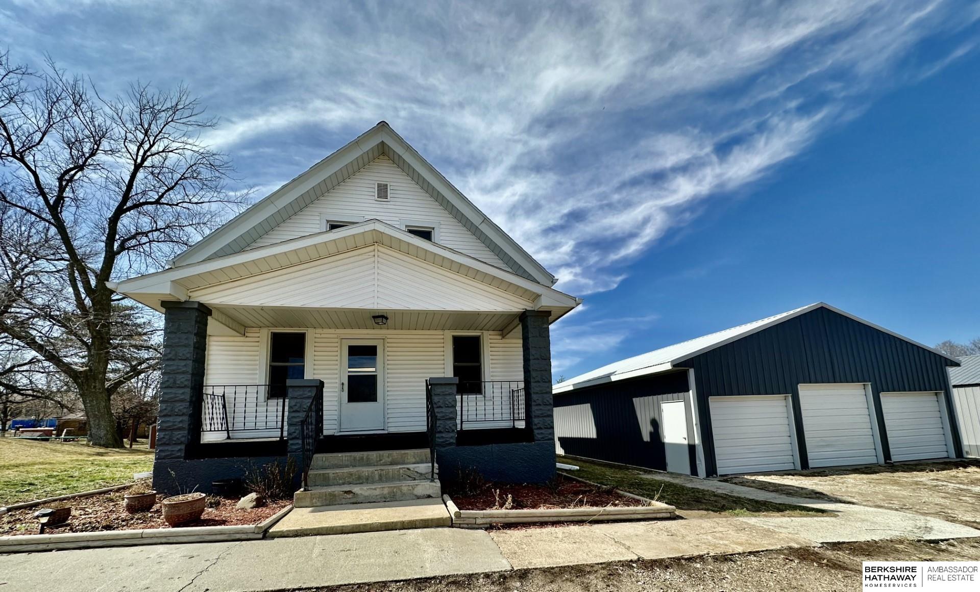 218 S 1st Street, Howells, Nebraska image 30