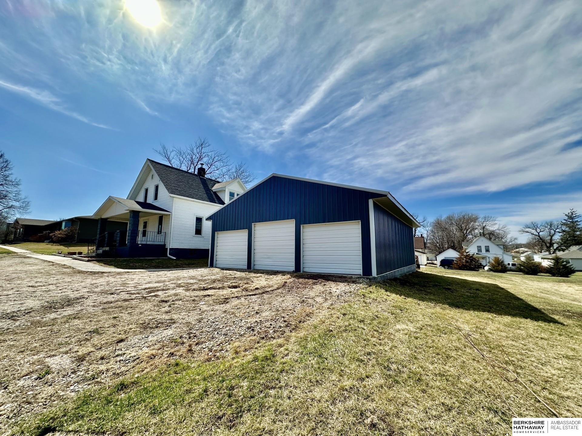 218 S 1st Street, Howells, Nebraska image 32