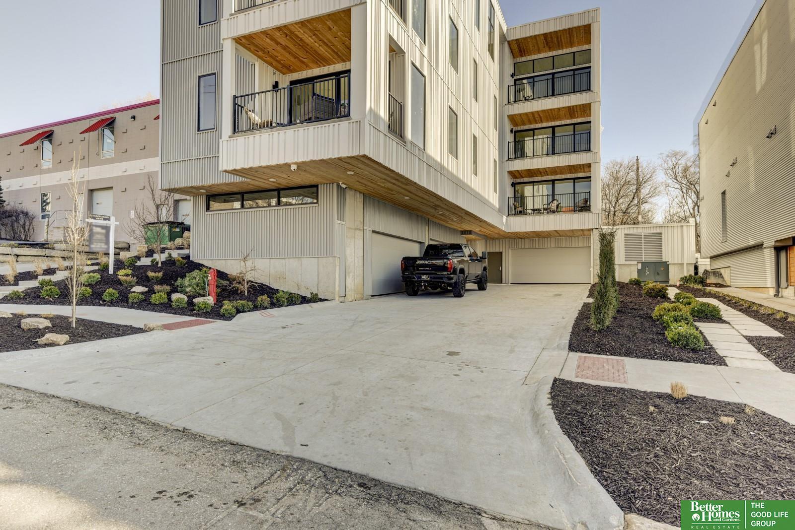 1217 Pacific Street #201, Omaha, Nebraska image 48