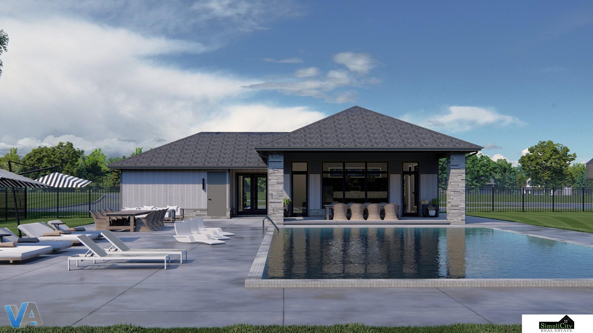 814 Courtyard Court, Ashland, Nebraska image 3