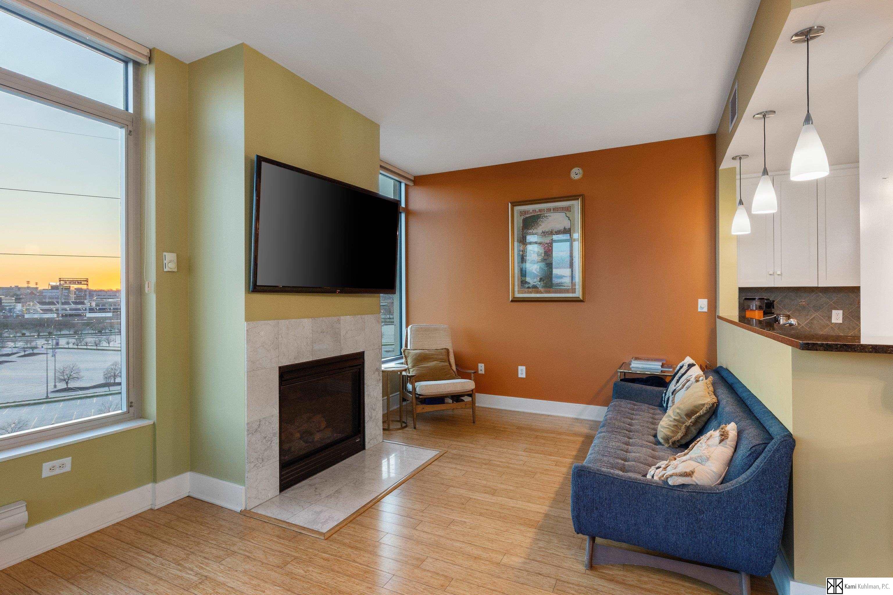 555 Riverfront Plaza #704, Omaha, Nebraska image 9