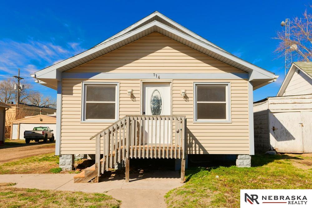 116 E Vass Street, Valley, Nebraska image 1