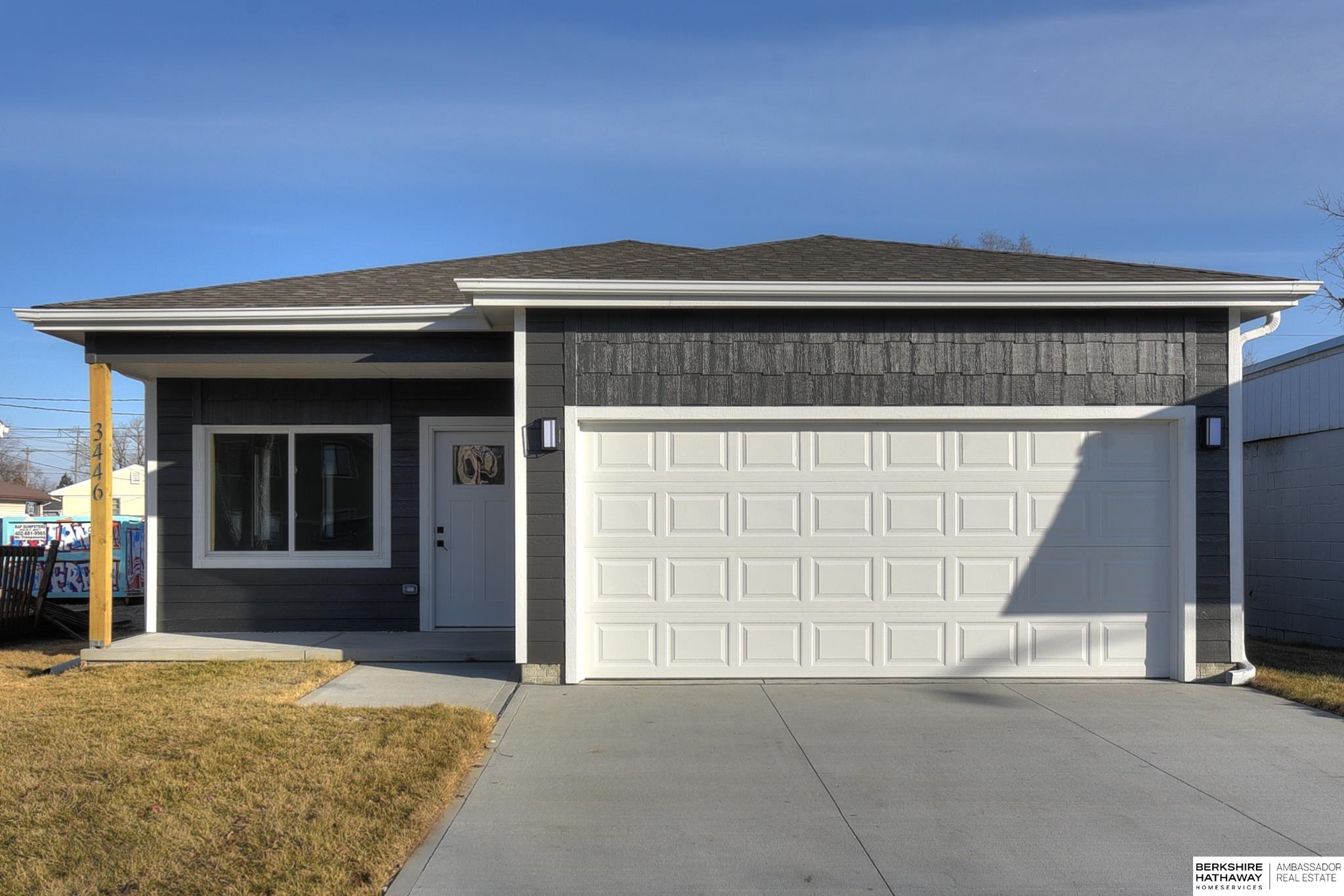 3446 11th Avenue, Council Bluffs, Iowa image 1