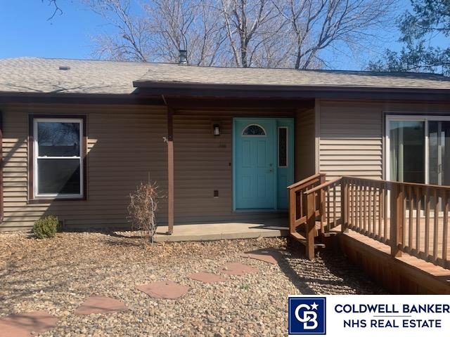 843 S Country Club Drive, York, Nebraska image 1