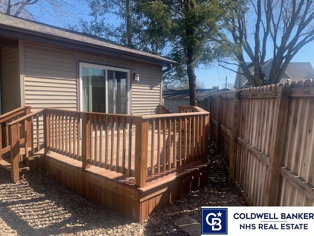 843 S Country Club Drive, York, Nebraska image 15
