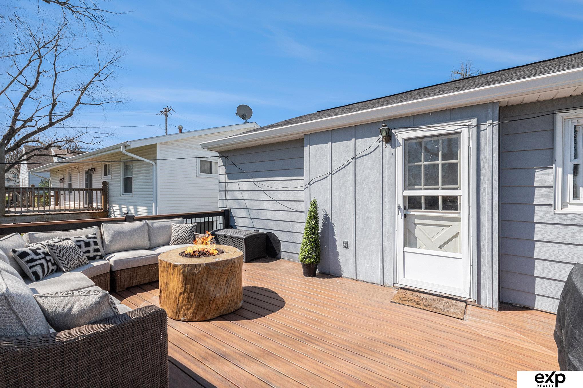 4933 S 77th Avenue, Ralston, Nebraska image 24