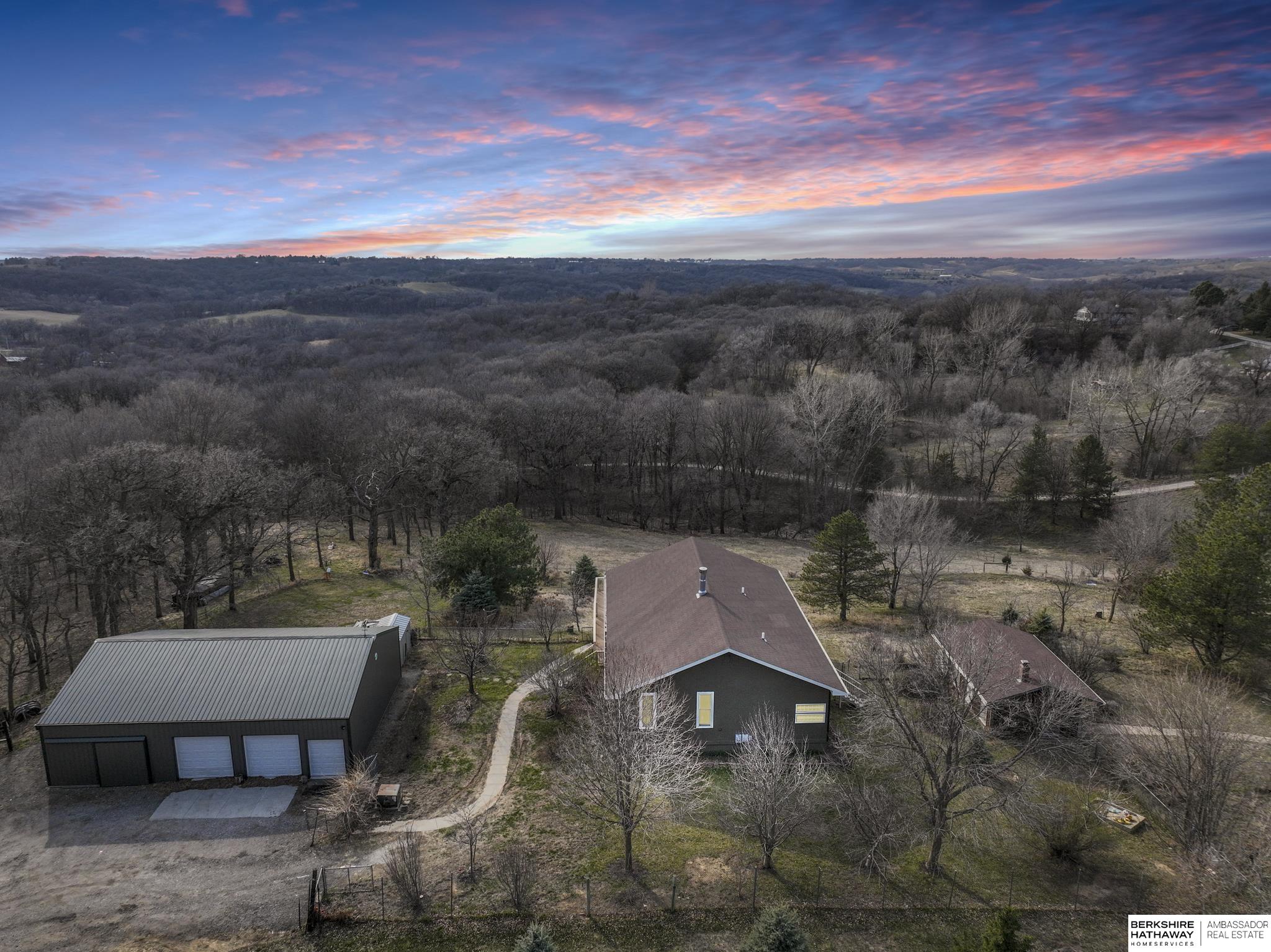 5051 County Road P39, Fort Calhoun, Nebraska image 2