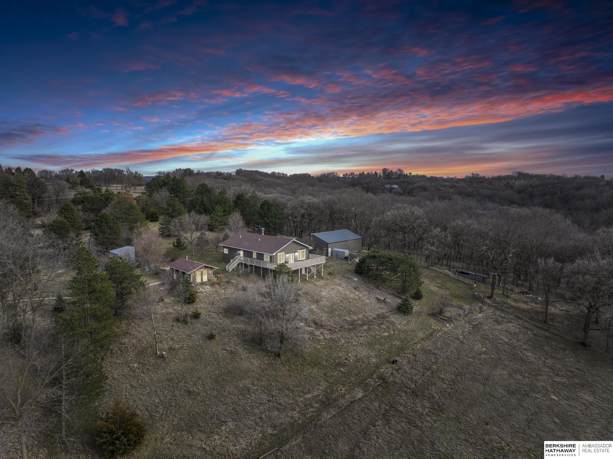 5051 County Road P39, Fort Calhoun, Nebraska image 3