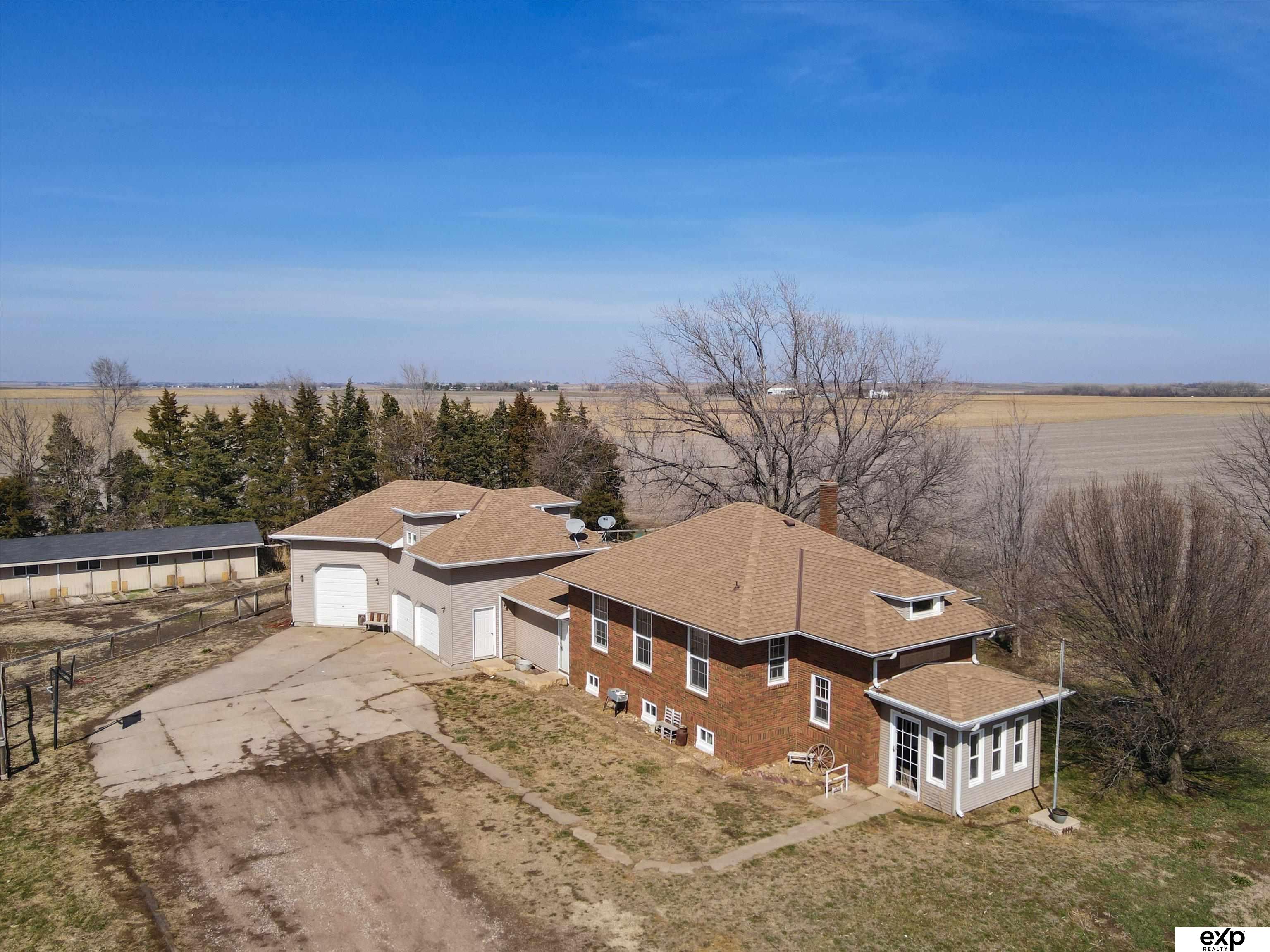 1550 County Road, Colon, Nebraska image 1