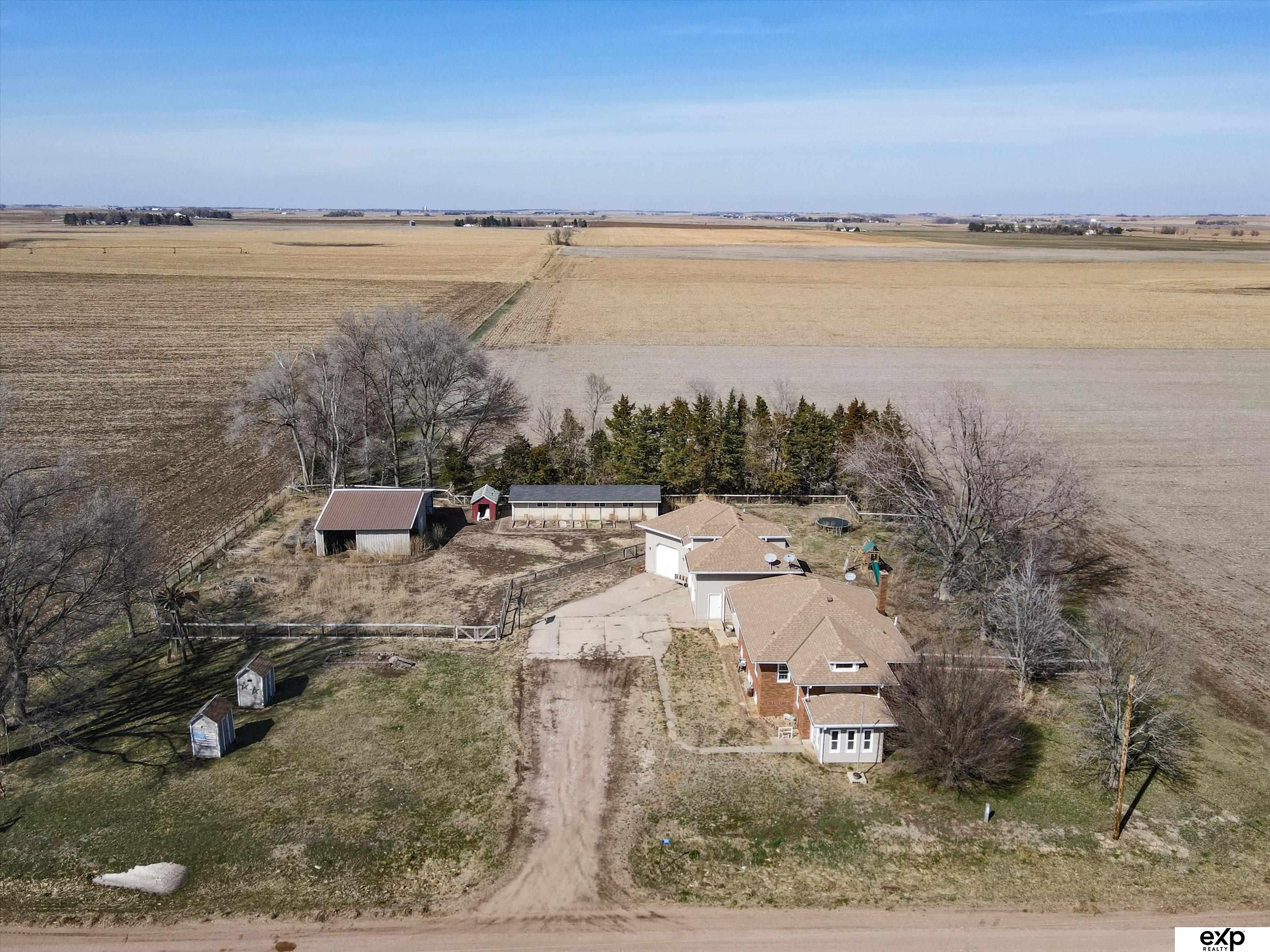 1550 County Road, Colon, Nebraska image 2