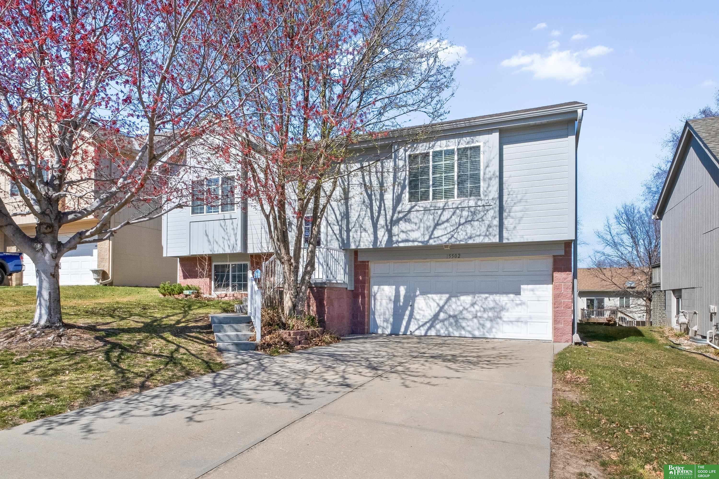 15502 Tibbles Street, Omaha, Nebraska image 1