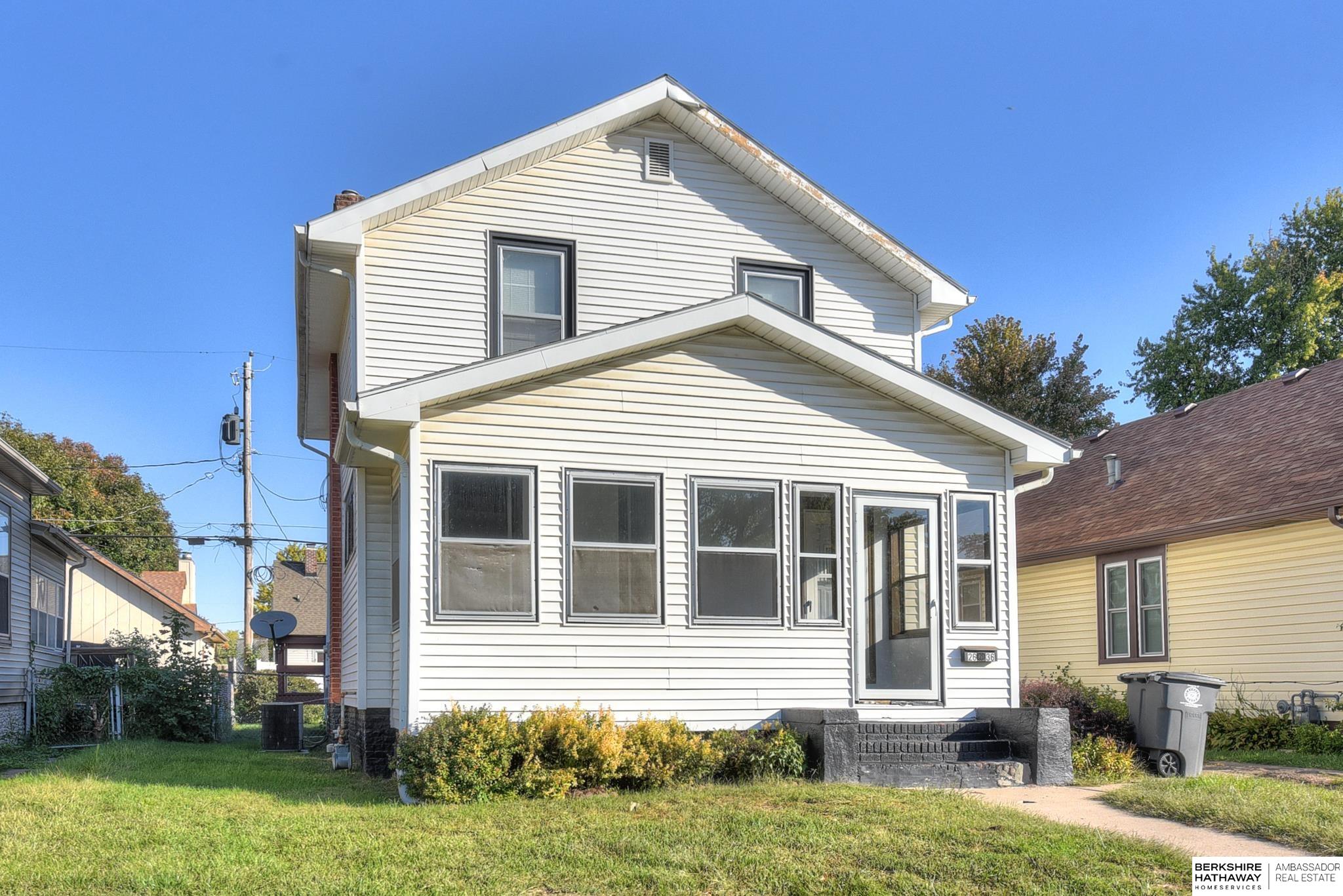 2636 Avenue C, Council Bluffs, Iowa image 1