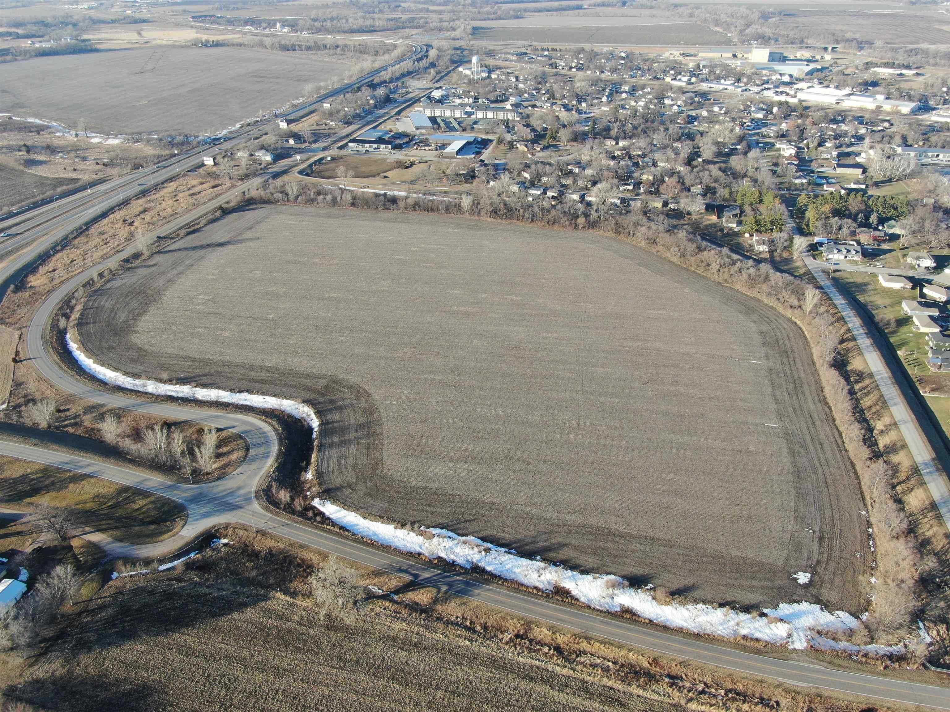 Lot 18 Harvest Heights, Waterloo, Nebraska image 2