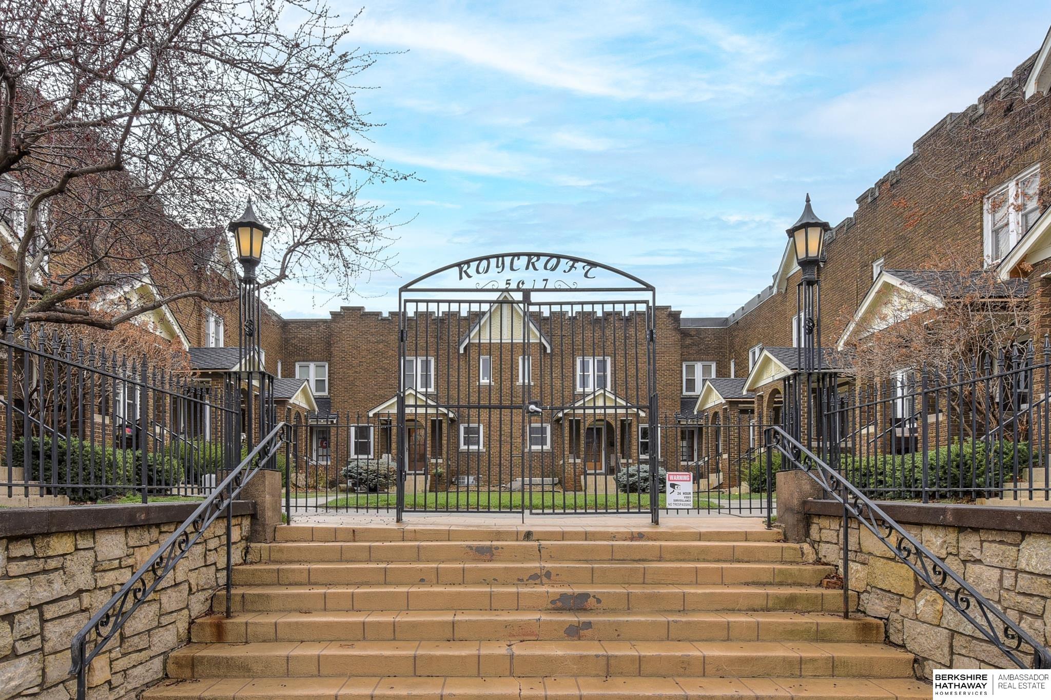 5017 Underwood Avenue #8, Omaha, Nebraska image 1