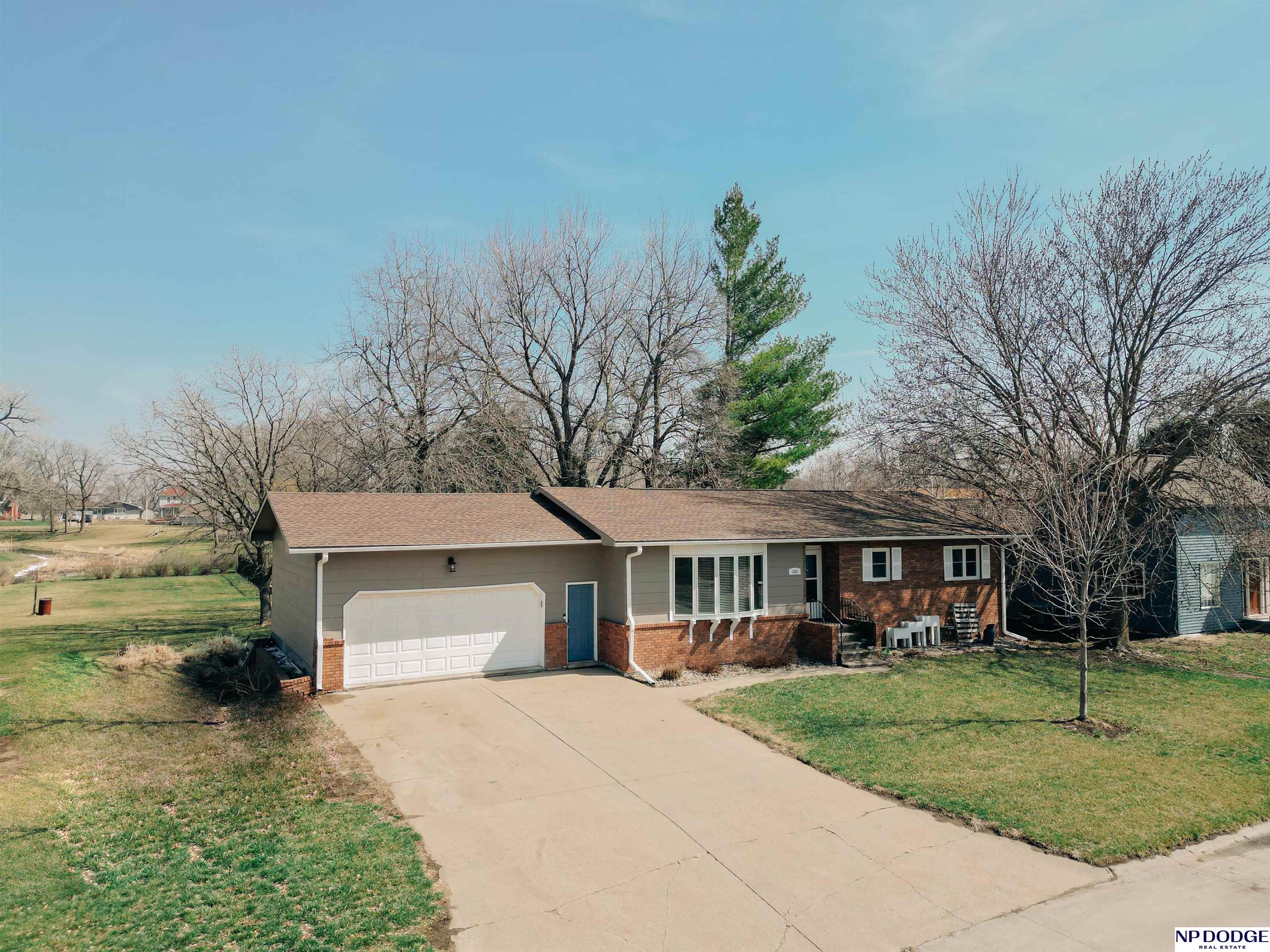 308 N Elm Street, Hooper, Nebraska image 1